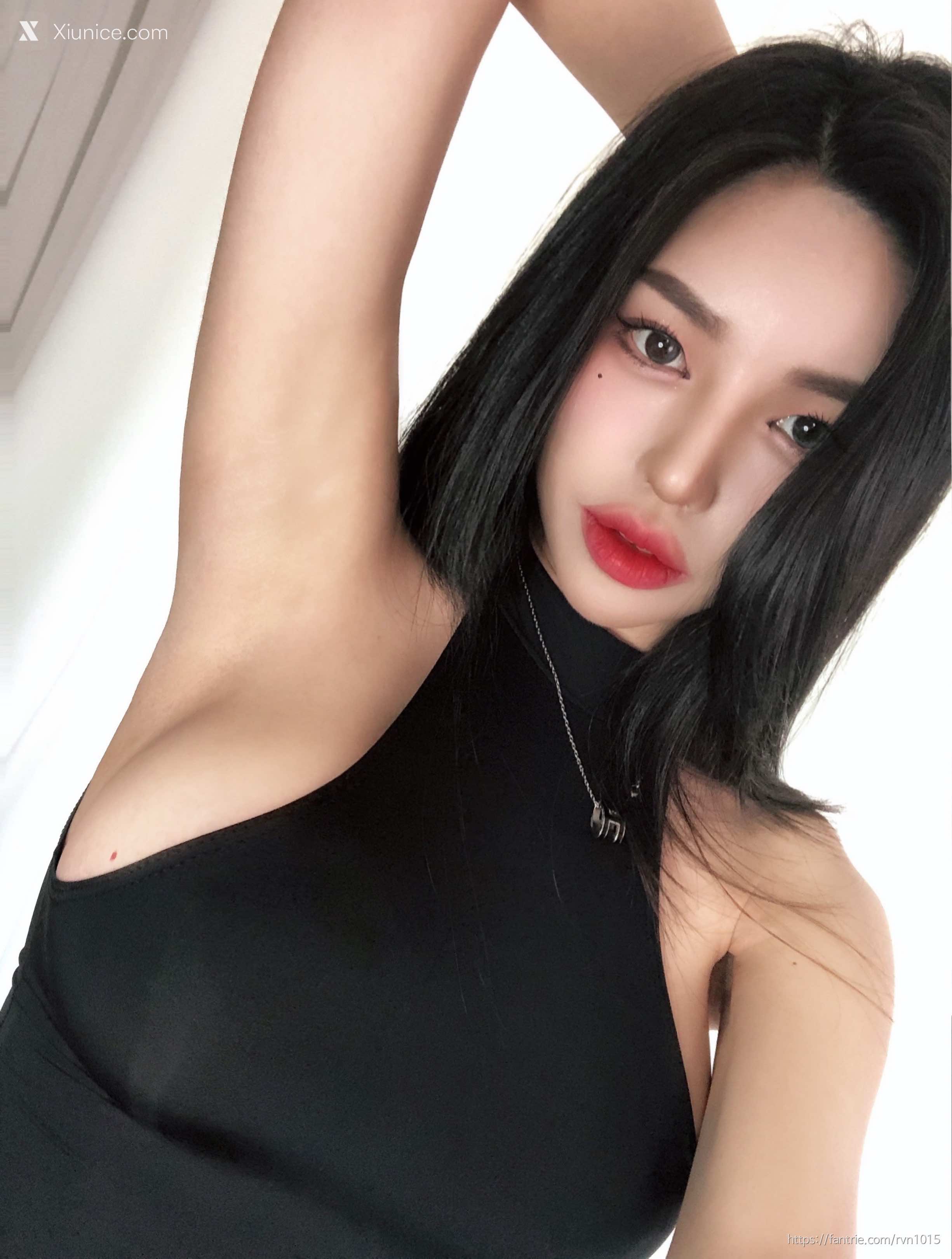 Dongeuran (동그란) Social Leak 2024 88