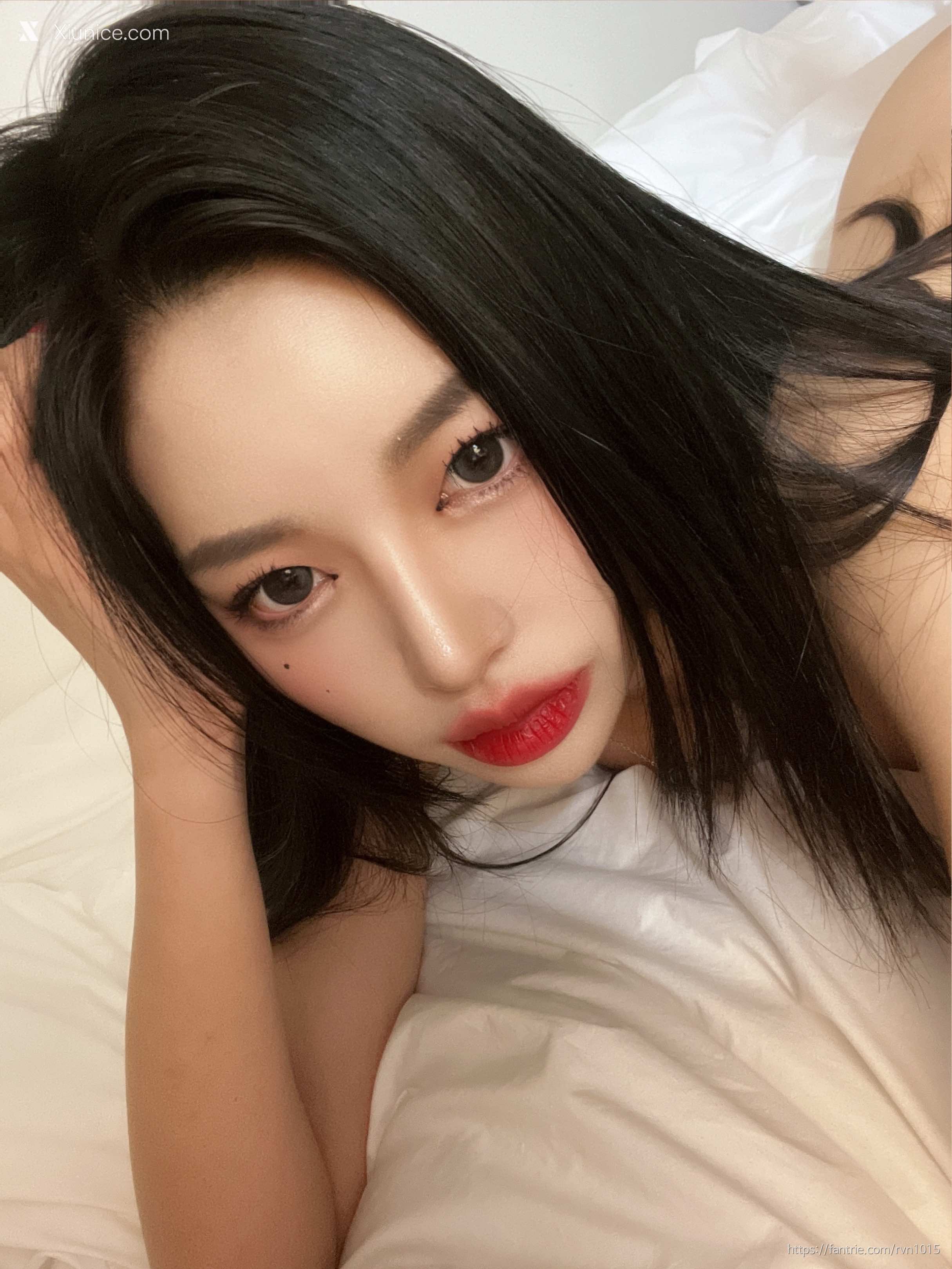 Dongeuran (동그란) Social Leak 2024 9