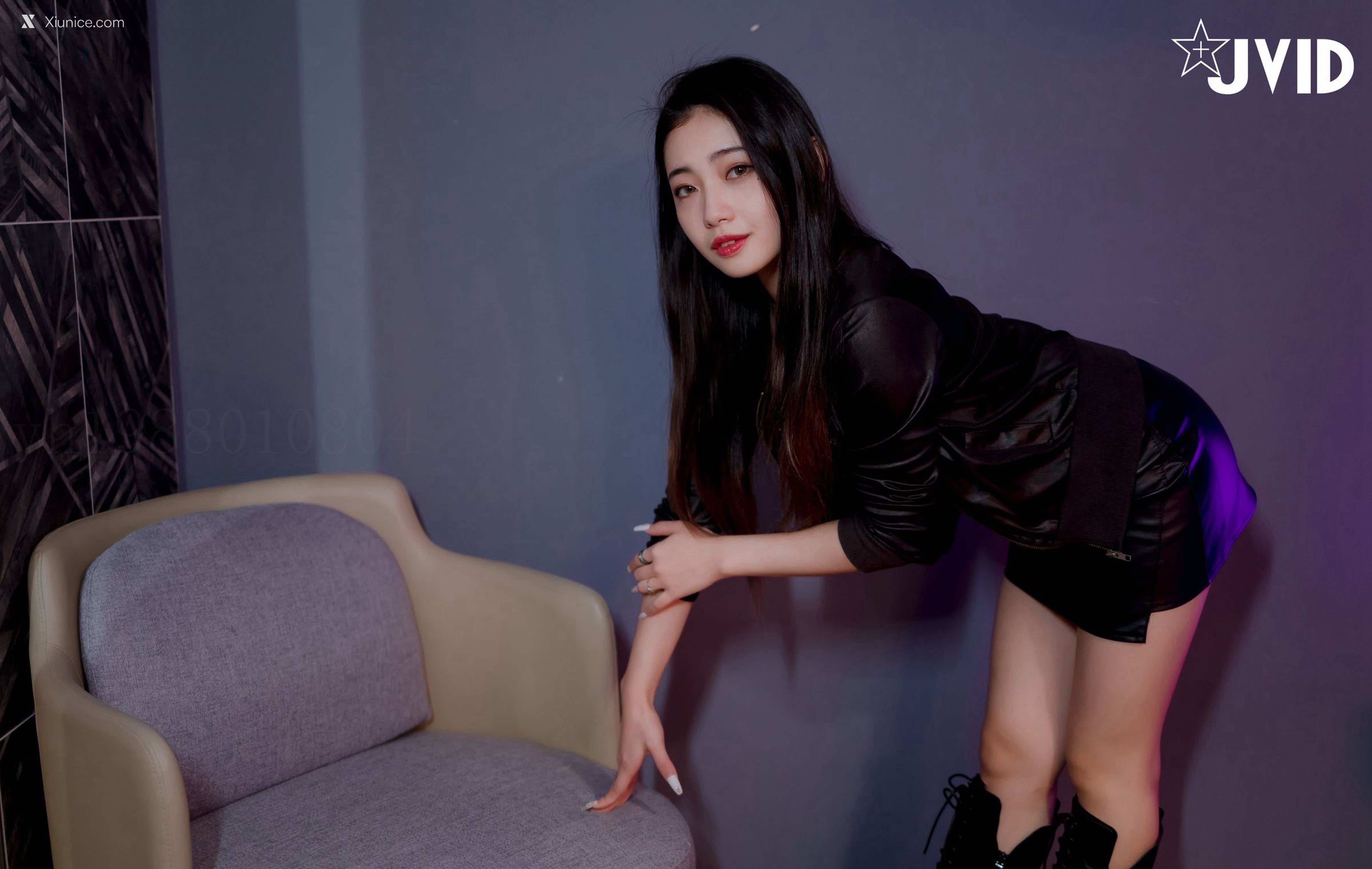 JVID 夏暮光 極度誘惑女特工夏暮光性感尤物 199