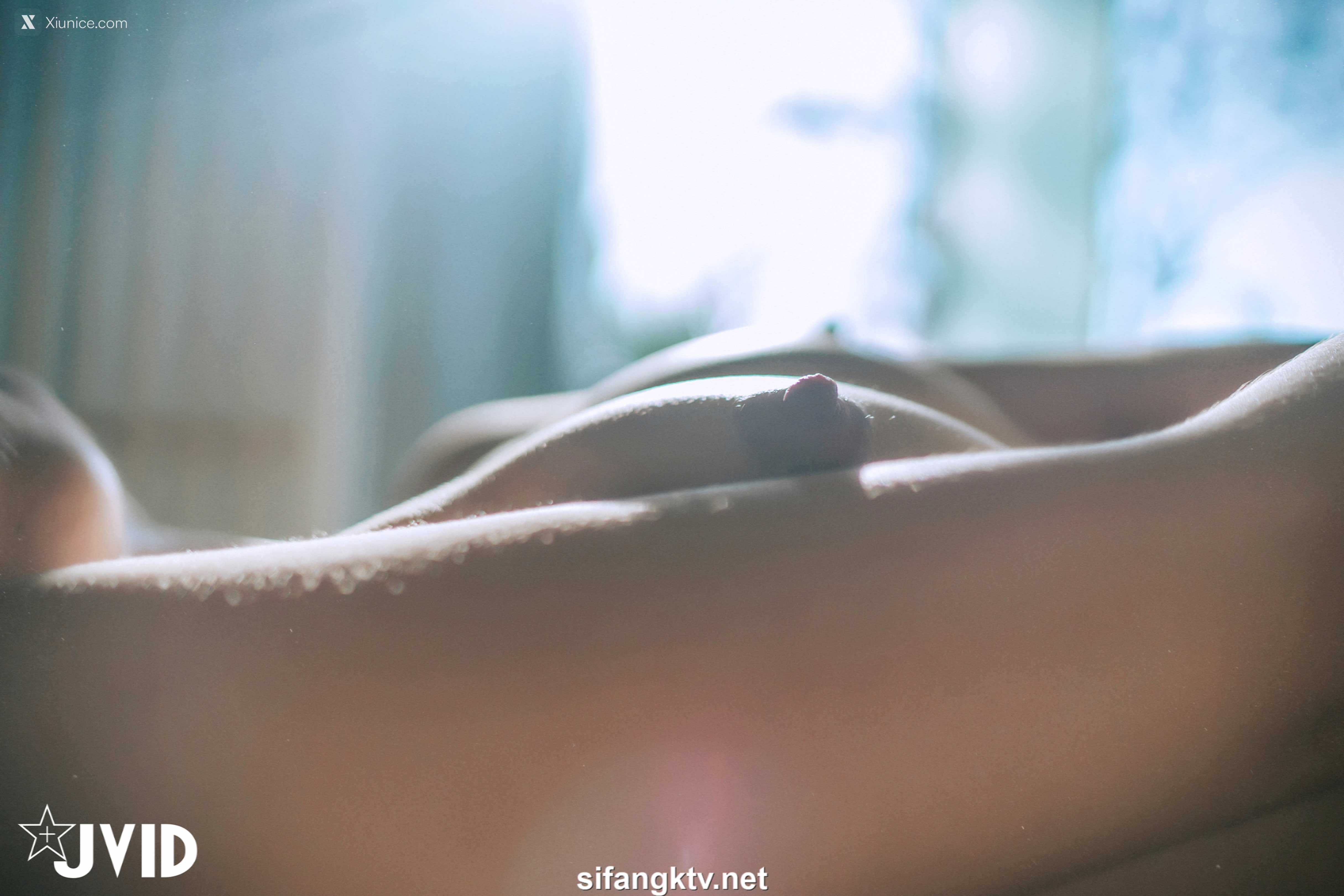 JVID 果宝宝 未曾謀面的網戀小女友果寶寶❤️－相約見面🔞濕身超魅惑🔥 130