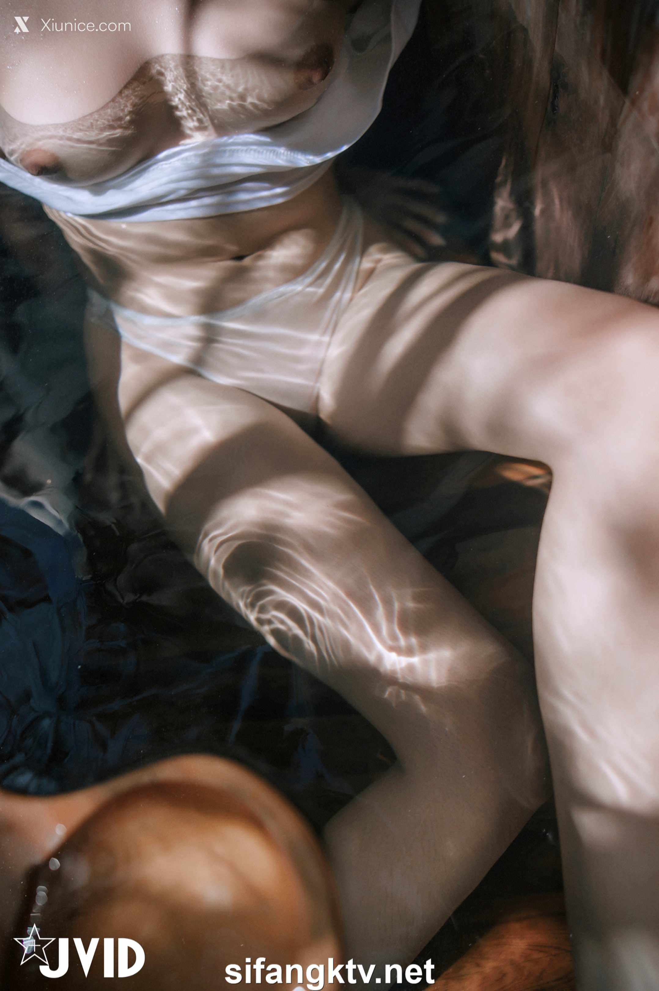 JVID 果宝宝 未曾謀面的網戀小女友果寶寶❤️－相約見面🔞濕身超魅惑🔥 167