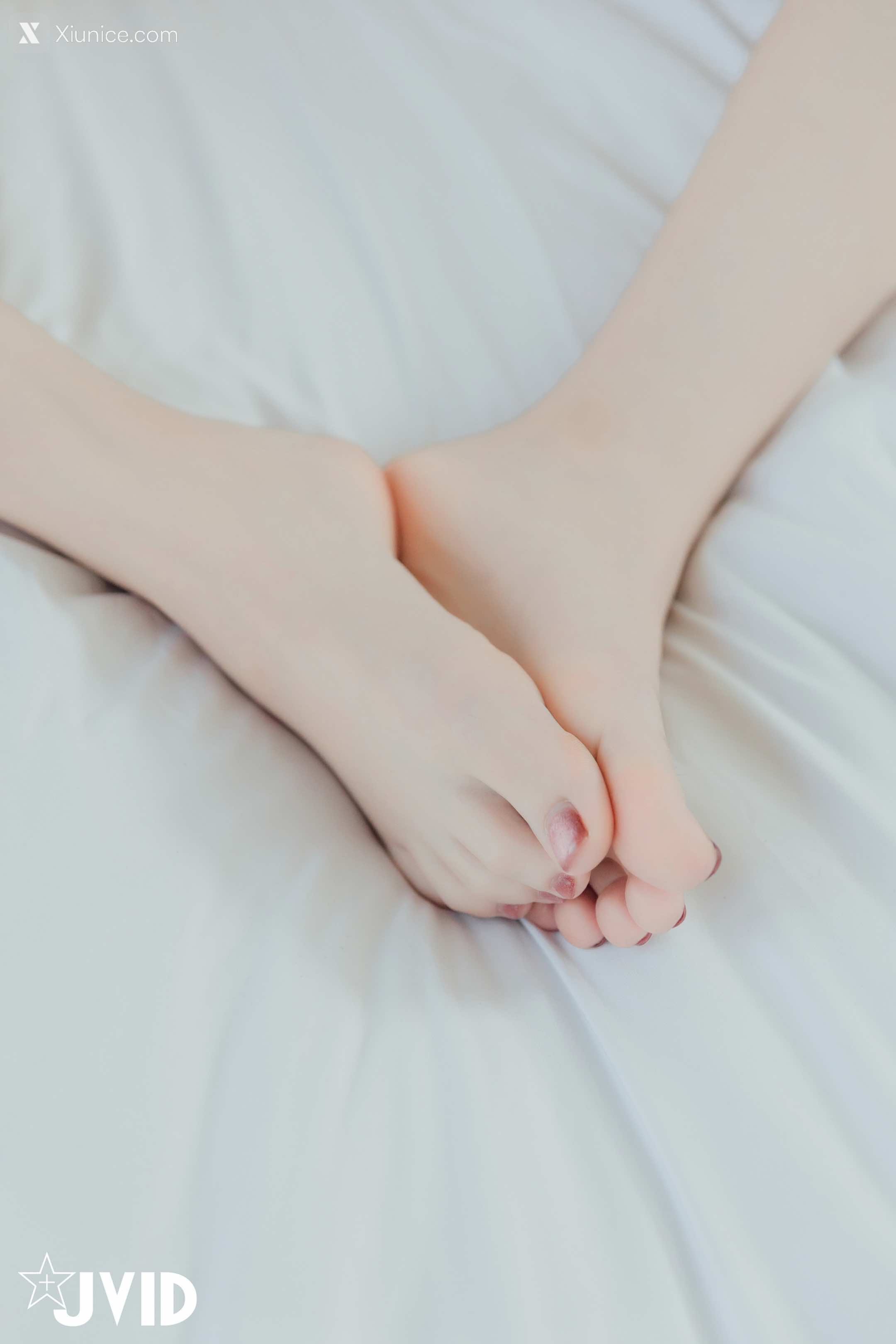 乔安 超Ｍ小女友喬安💦 越羞辱她越喜歡❤️全裸掰開挑逗 92