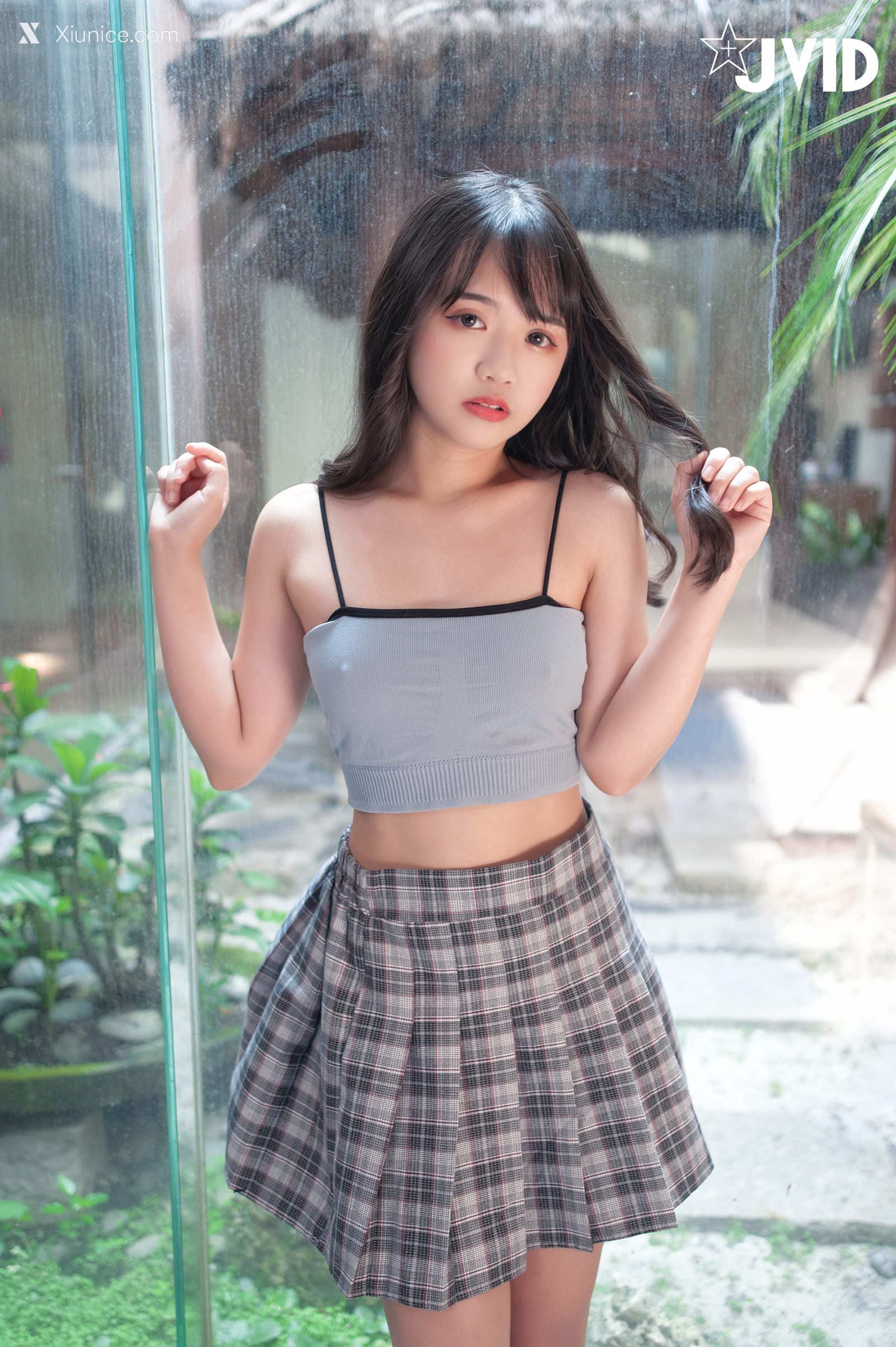 加加喵 Jamie 緊縛凌辱の初體驗🥴🥴🥴全身顫抖の極限強制高潮💦💦💦 41