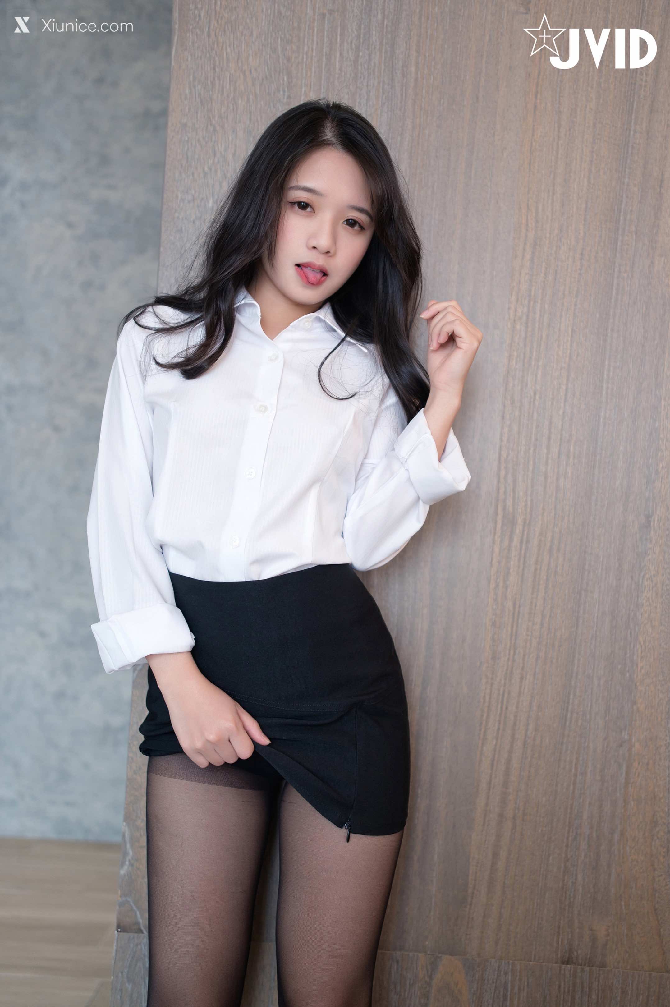 加加喵 Jamie 👩🏻‍💼👩🏻‍💼繩縛助理の面試調教!!! 開腿緊縛の強制潮吹💦💦💦 64