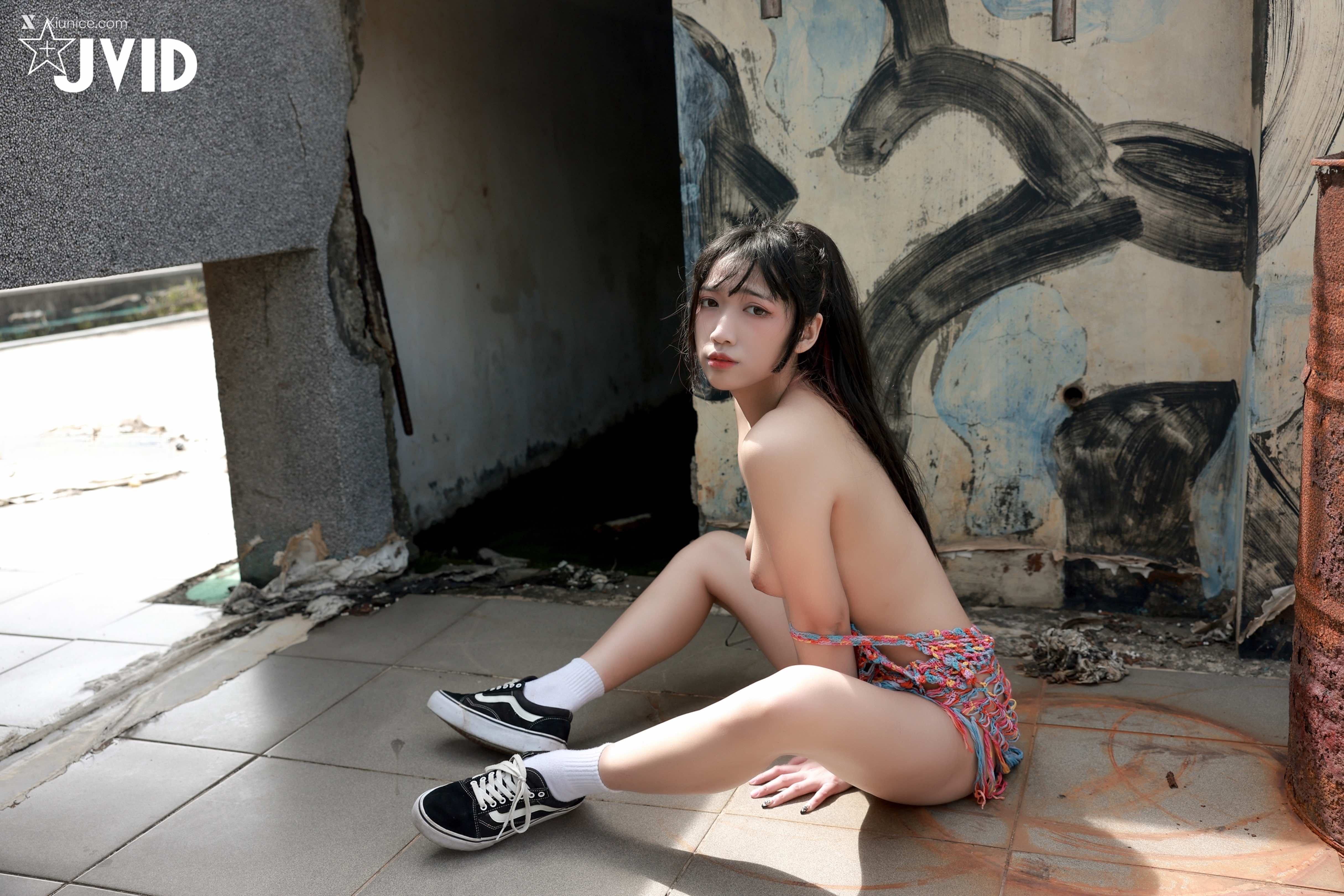 吳紫欣 超萌美少女obbai紫欣野外全露出🔥 27
