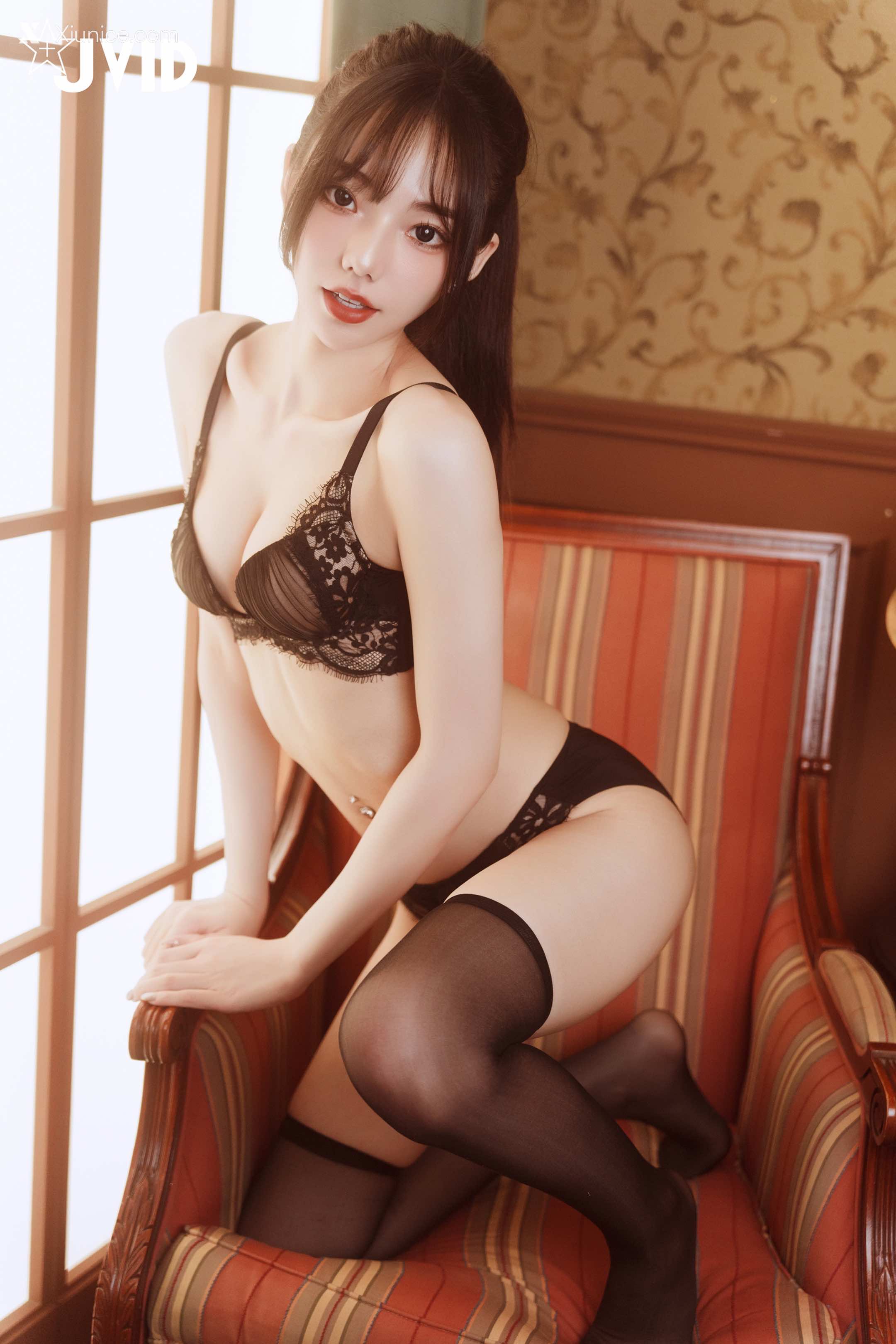 啾啾 ゾンビ殭屍版女友注射愛の能量變成人類!!! 155