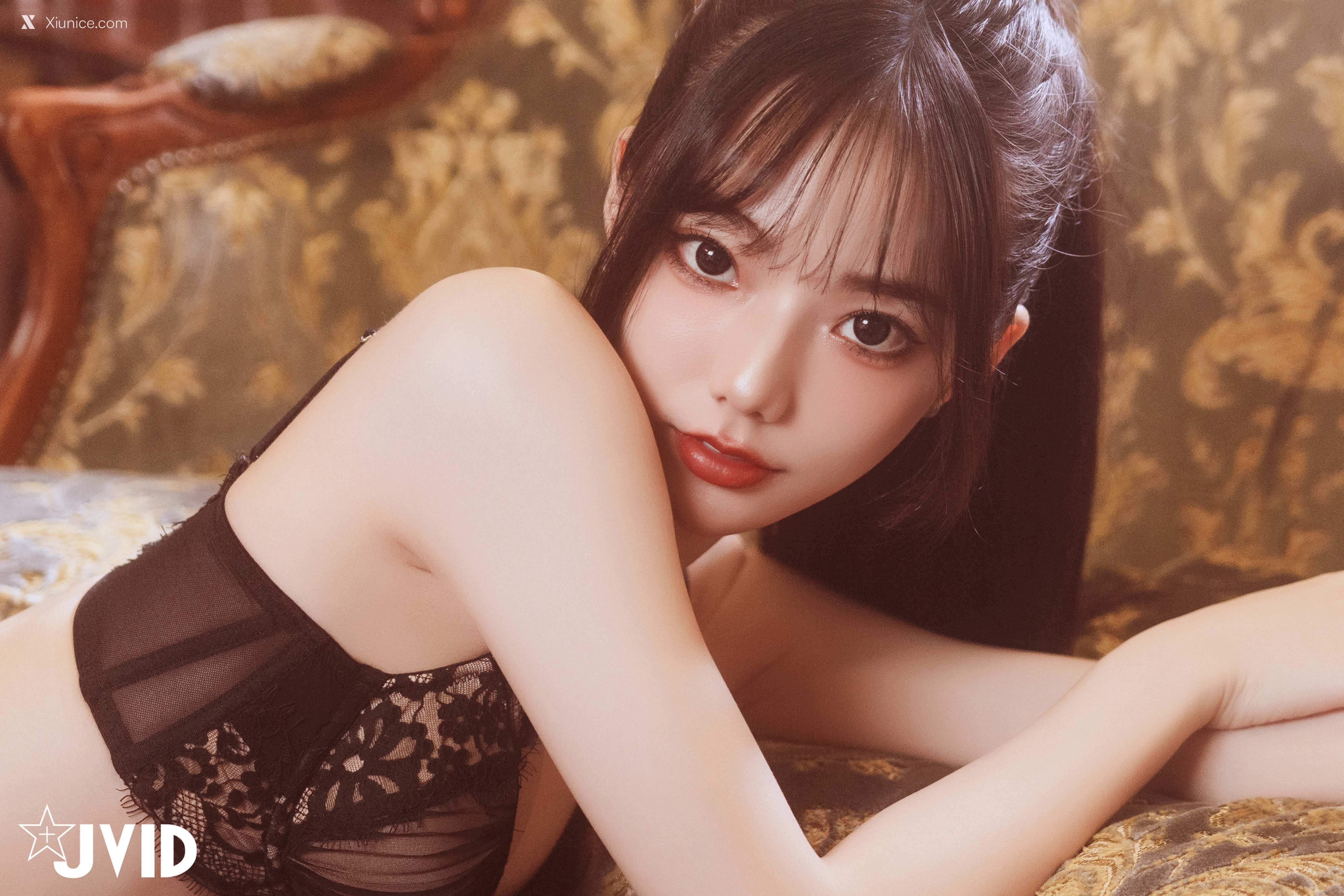 啾啾 ゾンビ殭屍版女友注射愛の能量變成人類!!! 38
