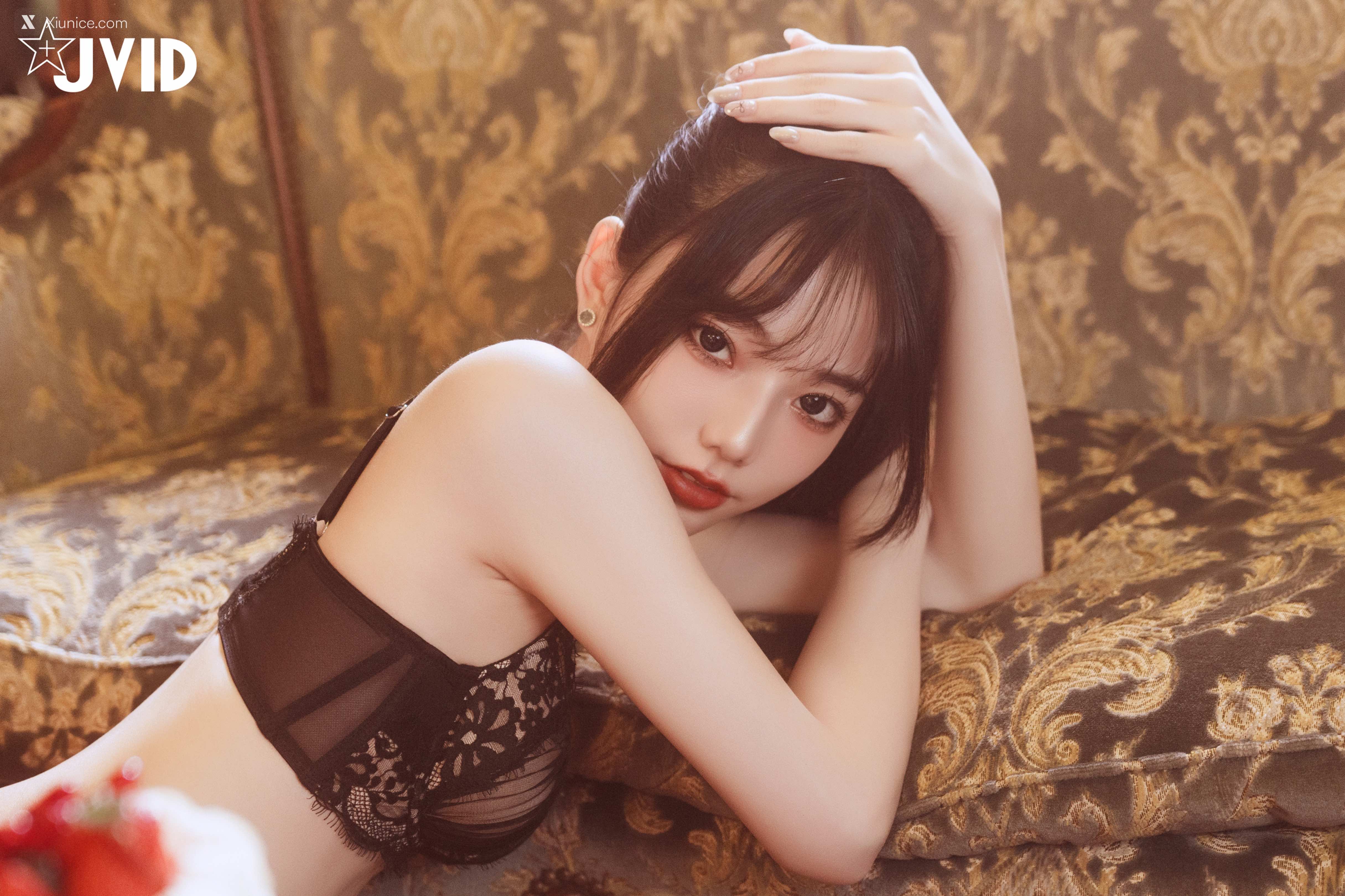 啾啾 ゾンビ殭屍版女友注射愛の能量變成人類!!! 44