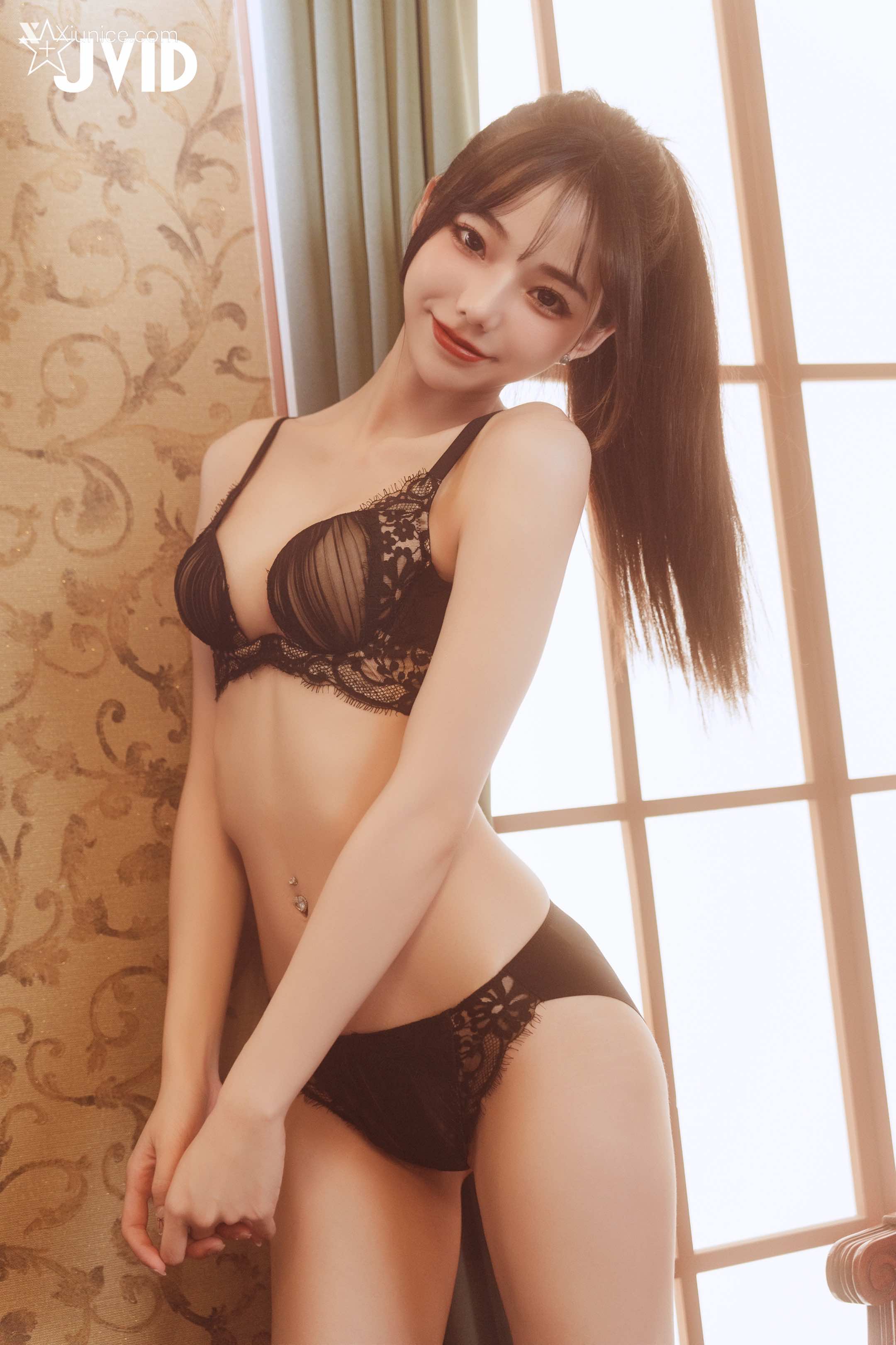 啾啾 ゾンビ殭屍版女友注射愛の能量變成人類!!! 57