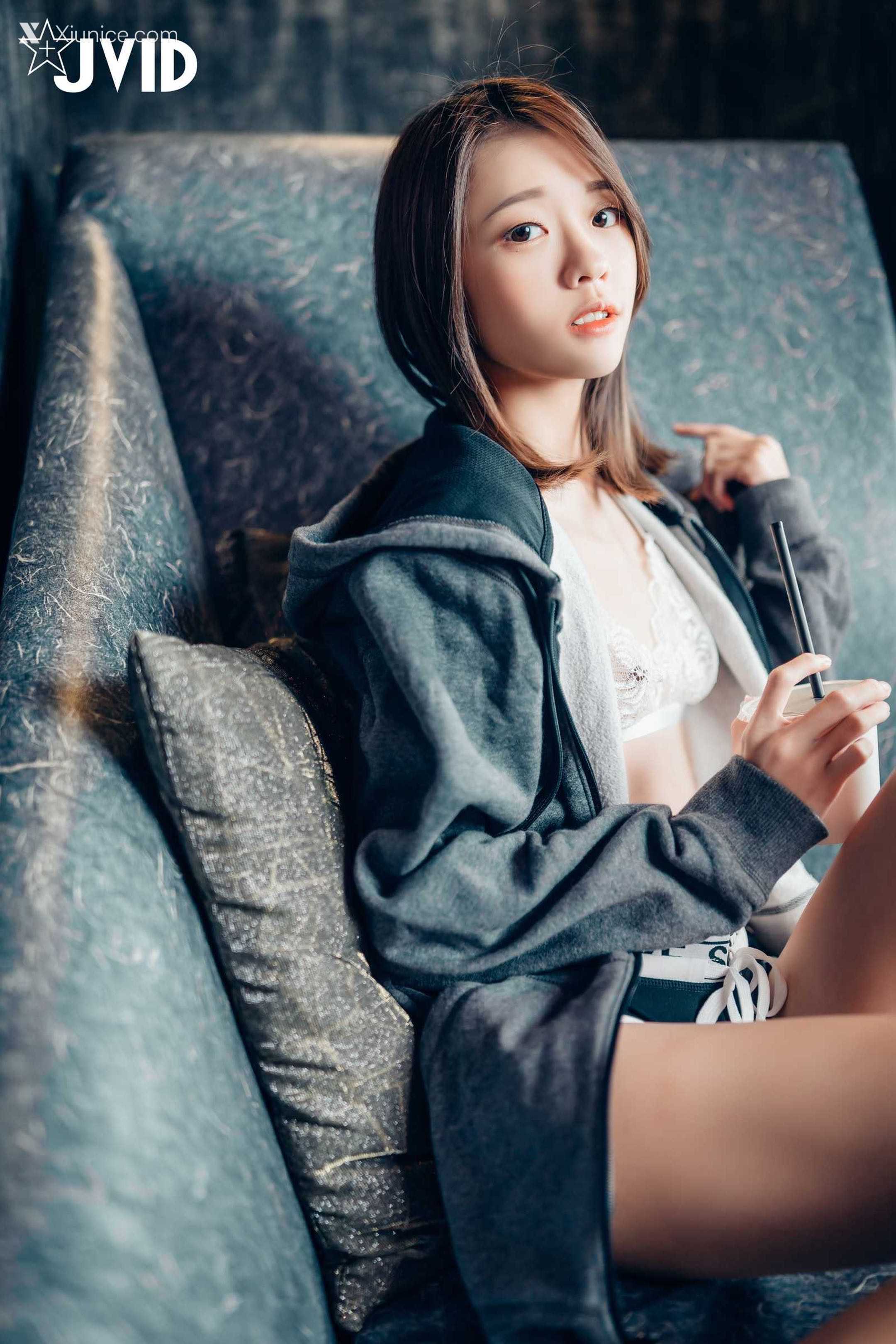 妍妍 Angel 強制拘束M屬性妹子妍妍女神 113