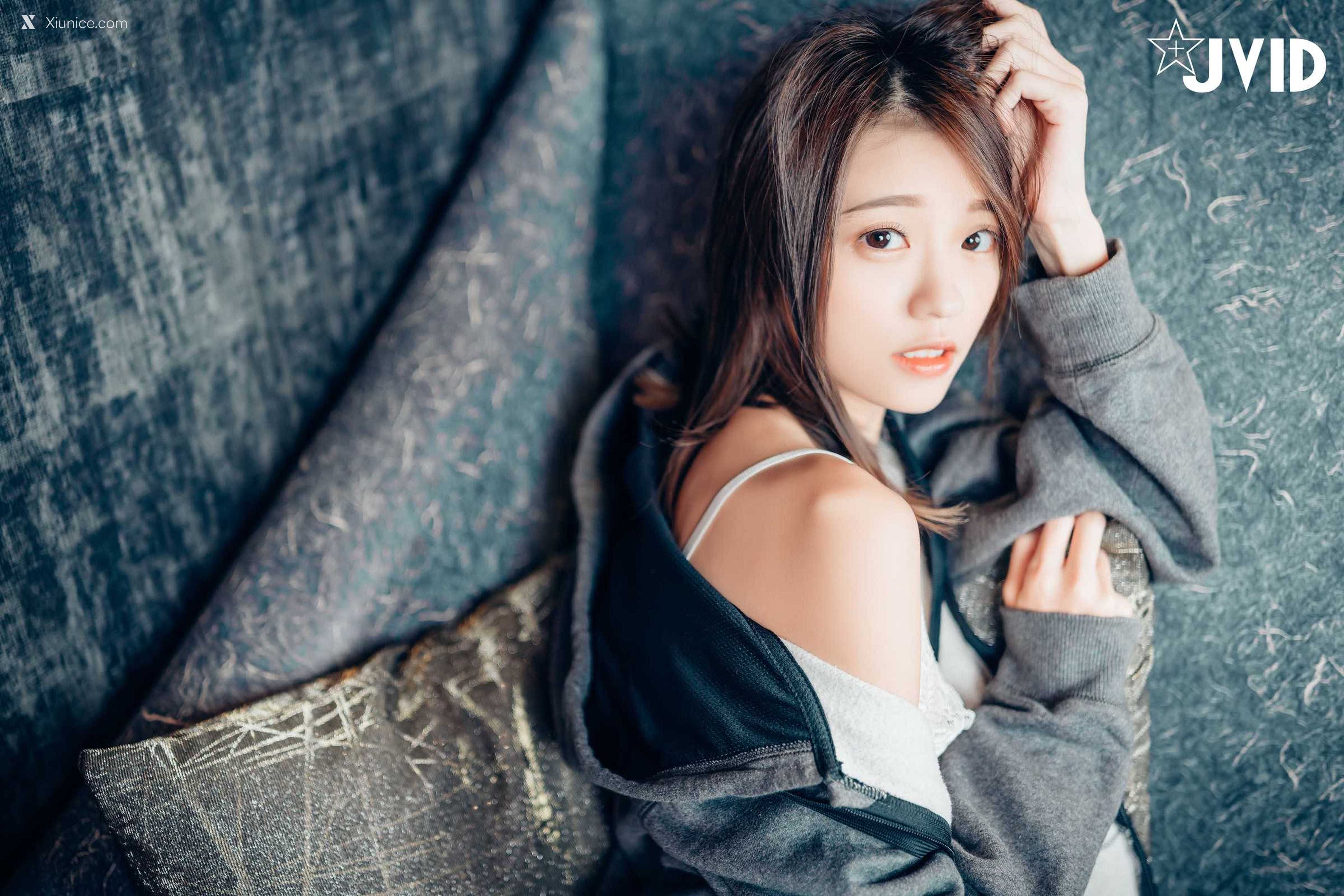 妍妍 Angel 強制拘束M屬性妹子妍妍女神 117