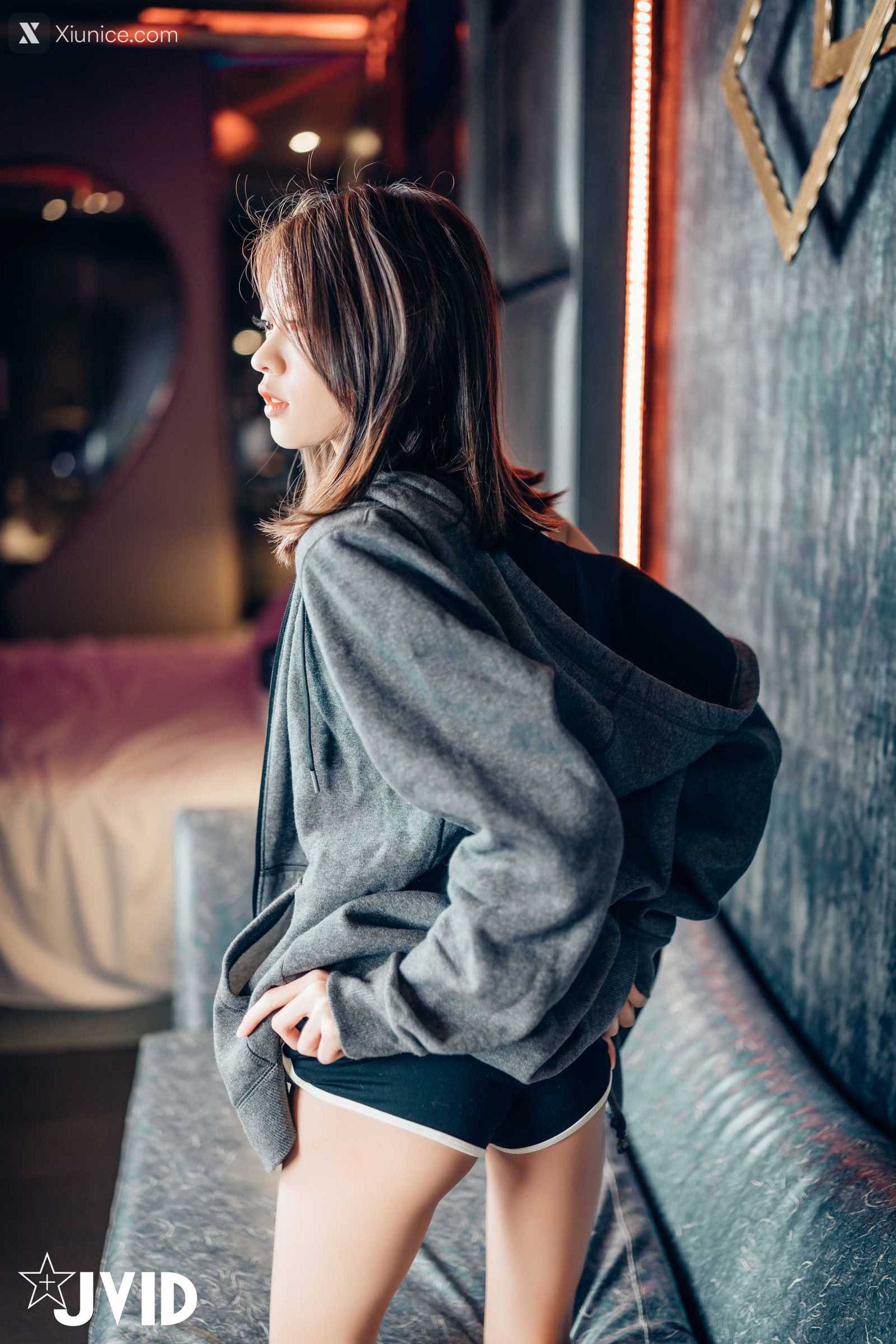 妍妍 Angel 強制拘束M屬性妹子妍妍女神 120