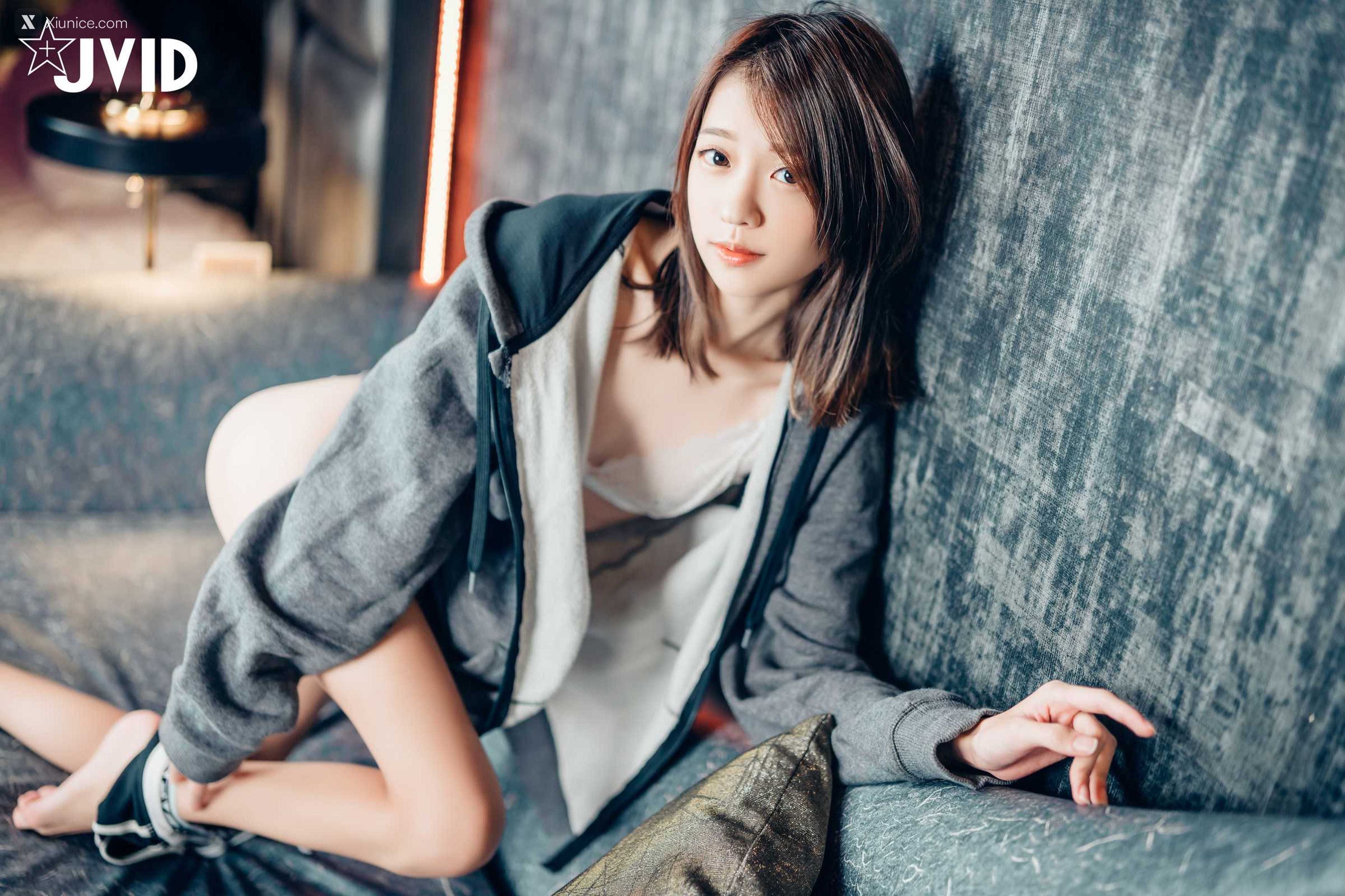 妍妍 Angel 強制拘束M屬性妹子妍妍女神 122