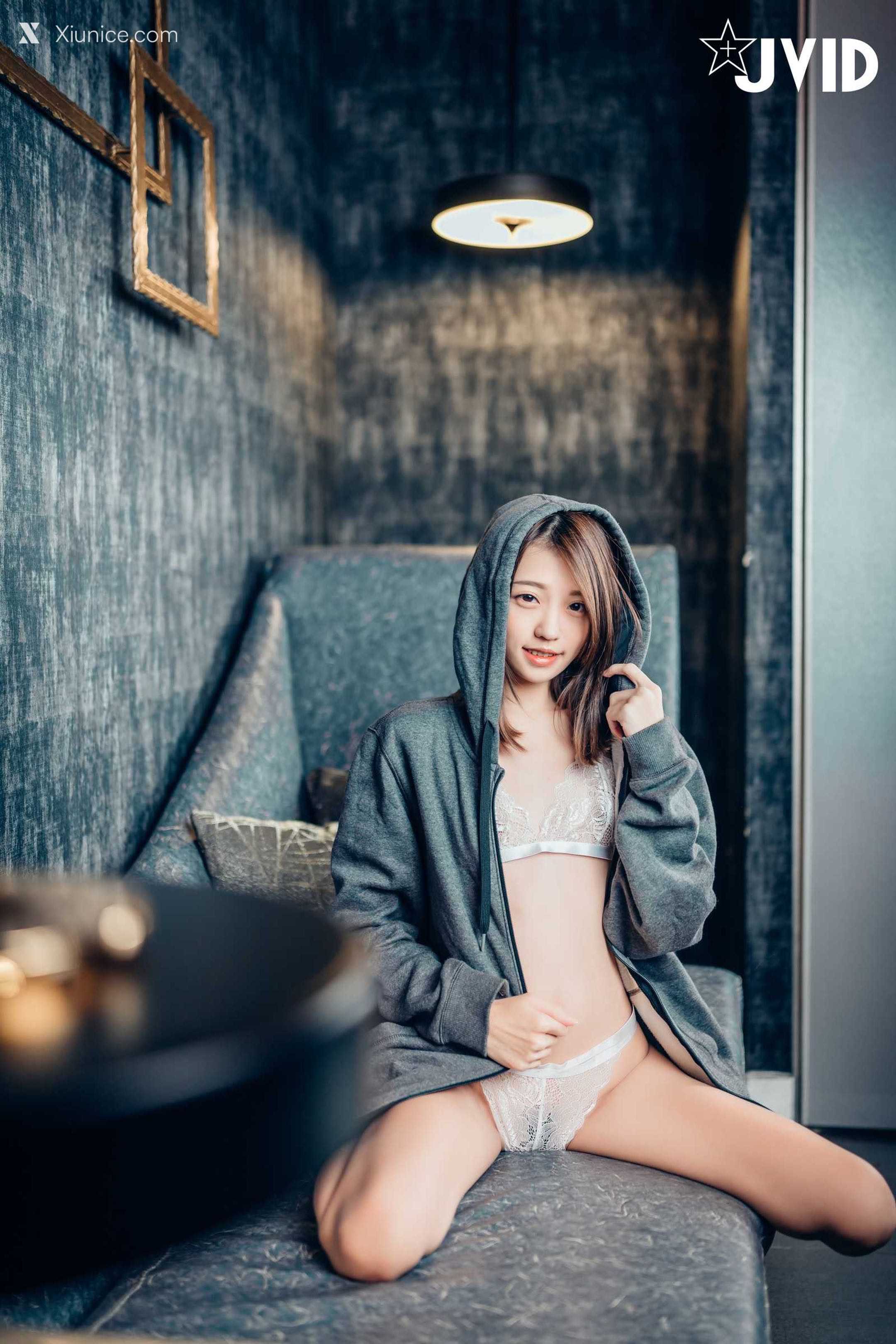 妍妍 Angel 強制拘束M屬性妹子妍妍女神 126