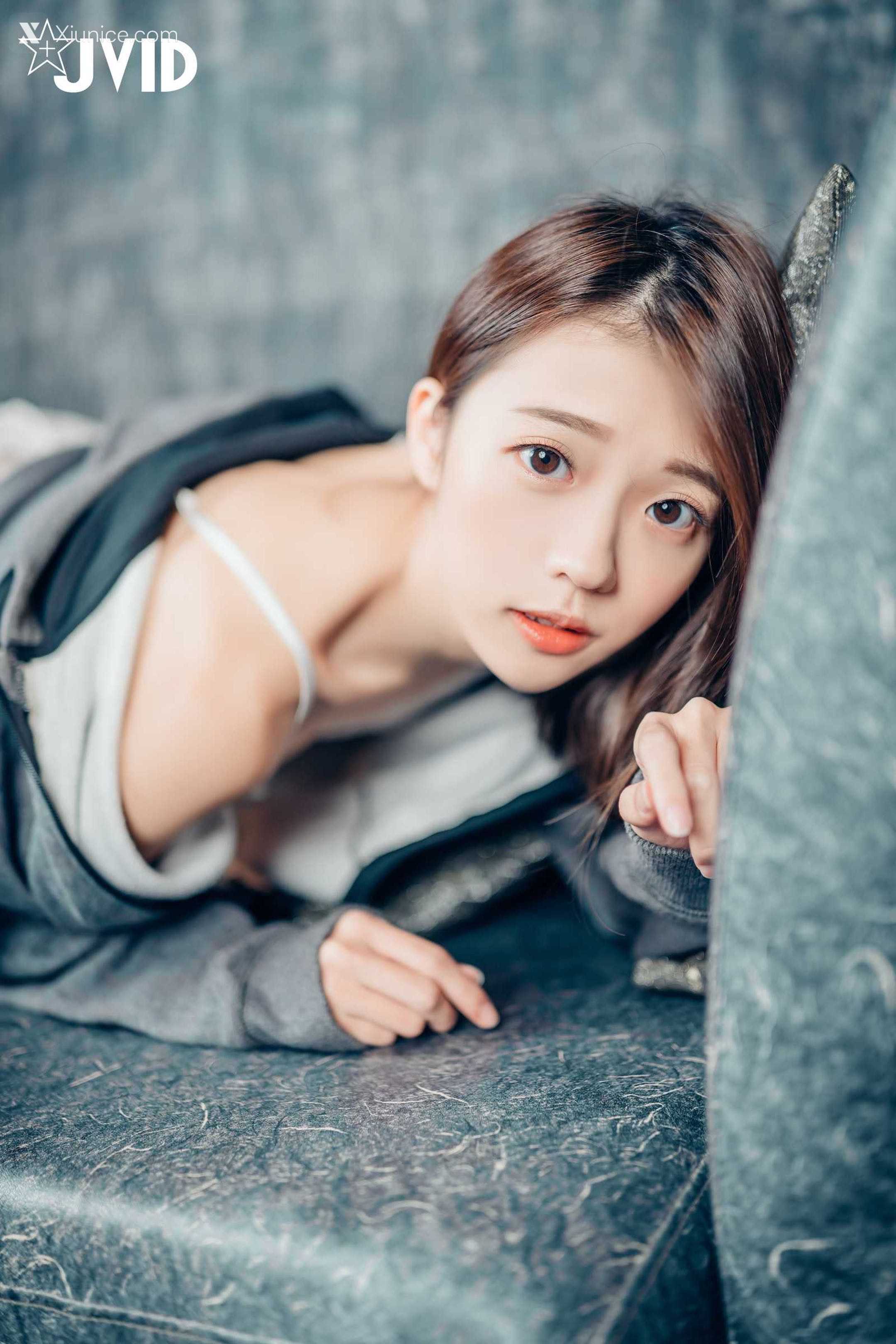 妍妍 Angel 強制拘束M屬性妹子妍妍女神 134