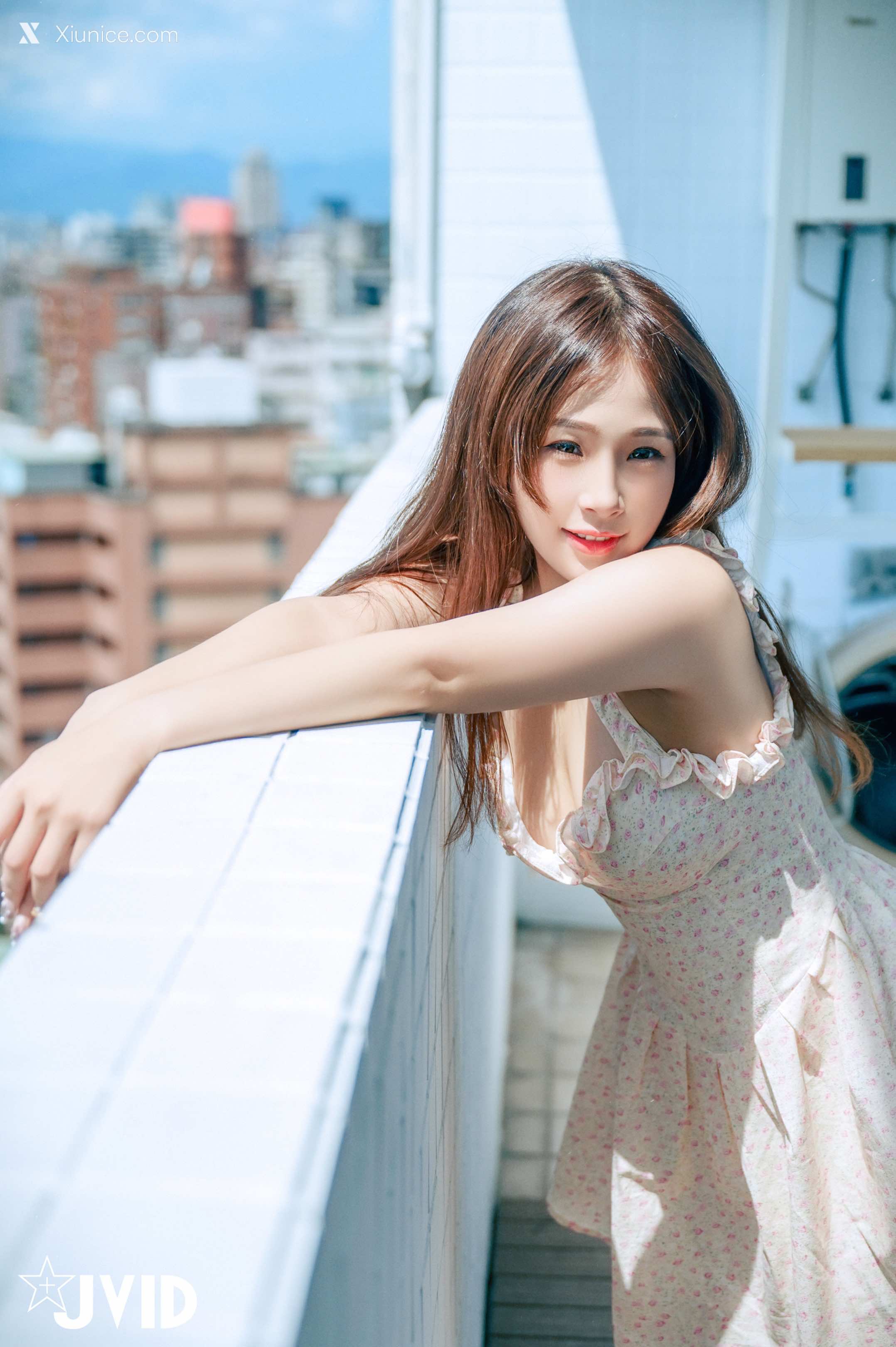 婕咪 Juice 民宿巧遇正妹婕咪給了我夢幻又炙熱的假期 30