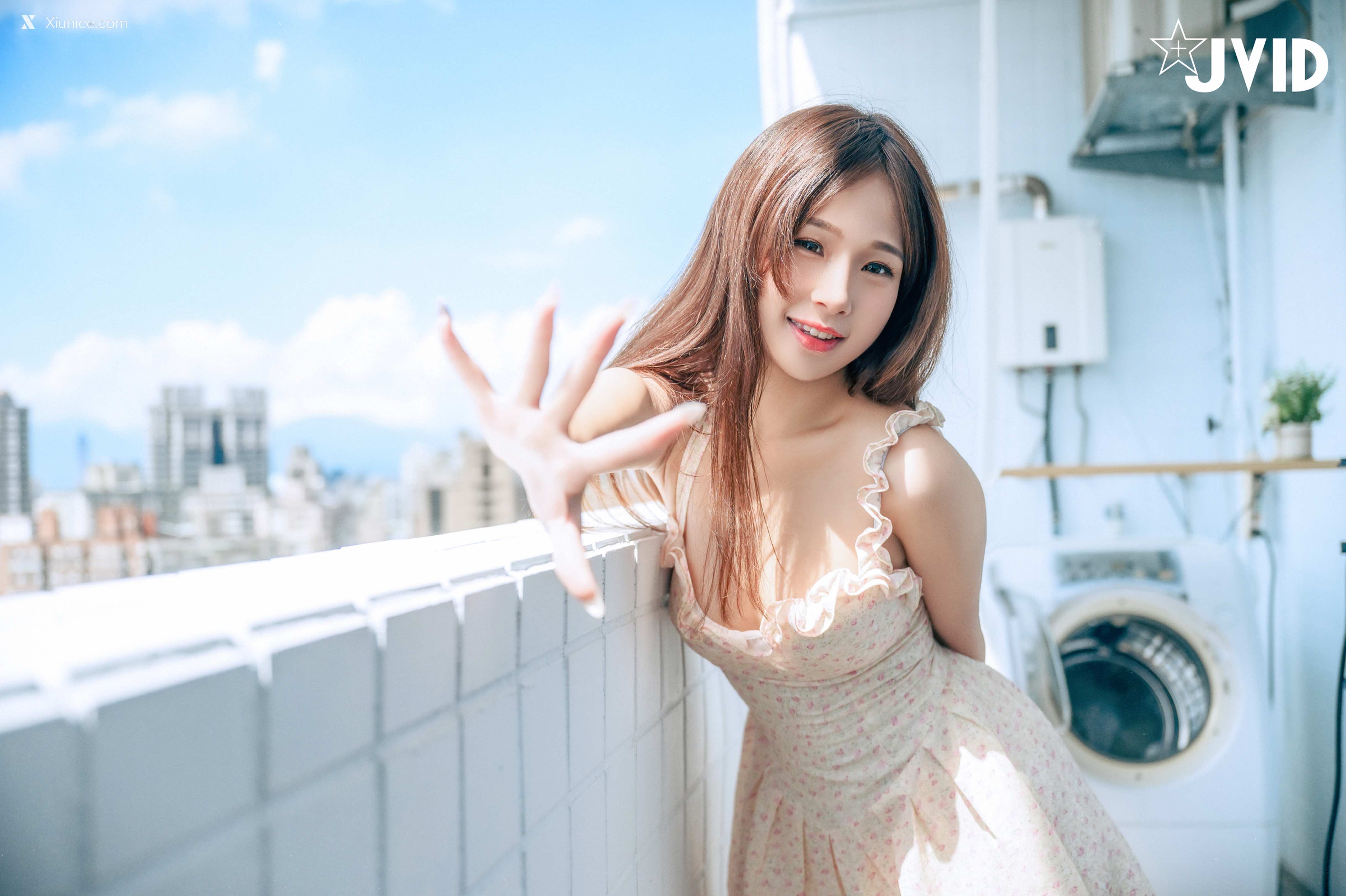 婕咪 Juice 民宿巧遇正妹婕咪給了我夢幻又炙熱的假期 32