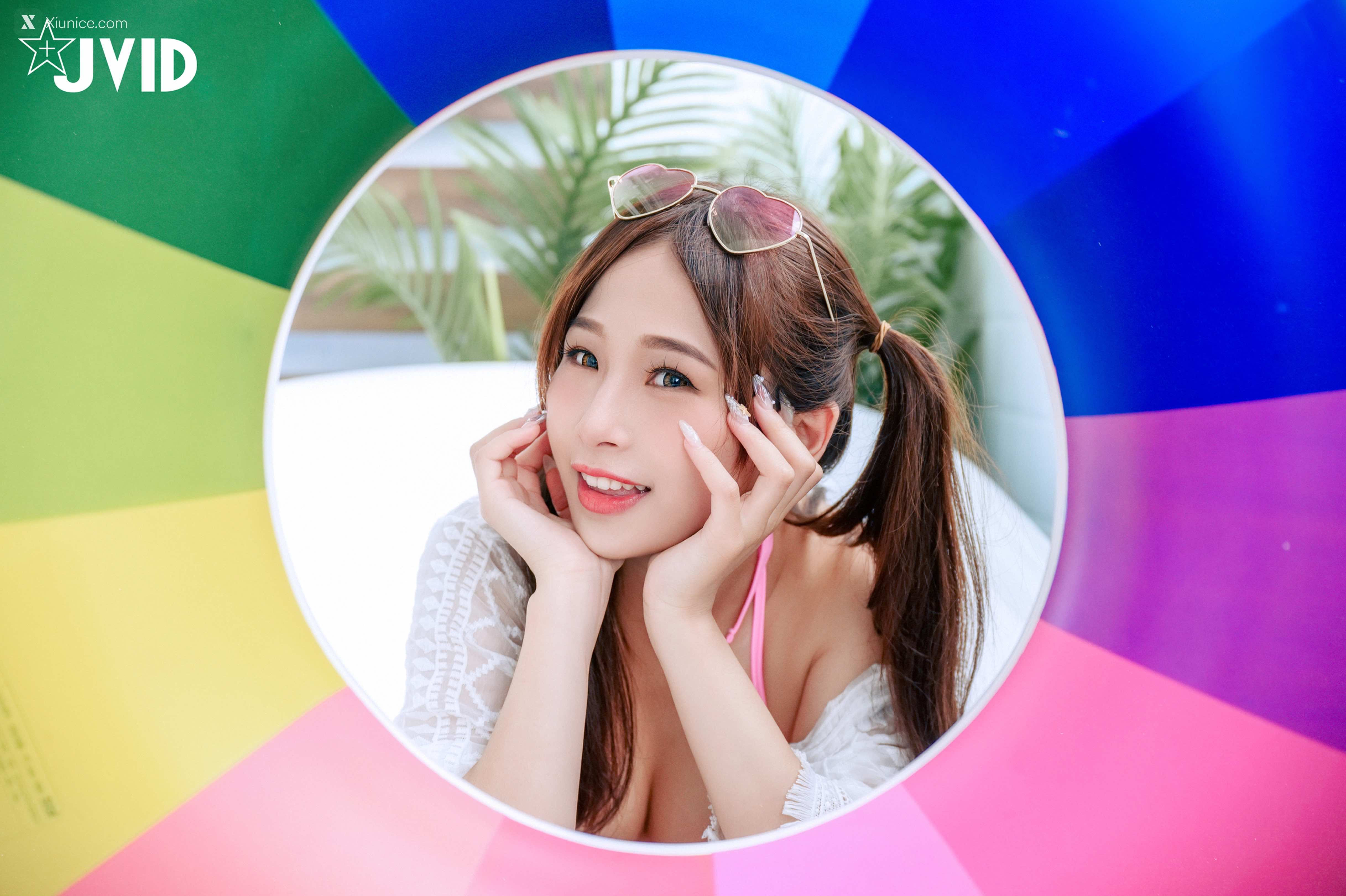 婕咪 Juice 民宿巧遇正妹婕咪給了我夢幻又炙熱的假期 57