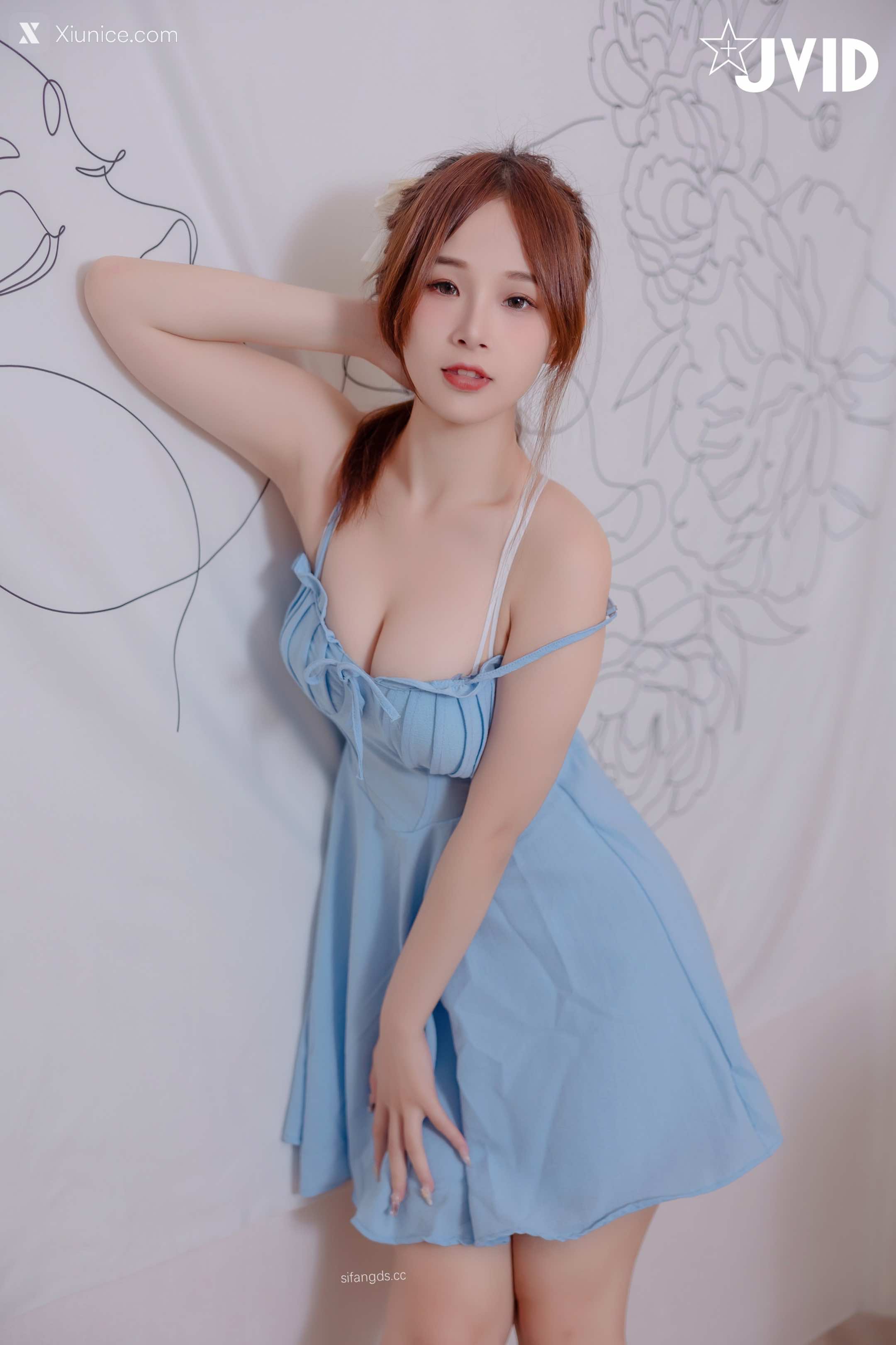 婕咪 Juice 美乳癡女英文老師juice婕咪 鮑魚都快被小豪同學玩壞了 16