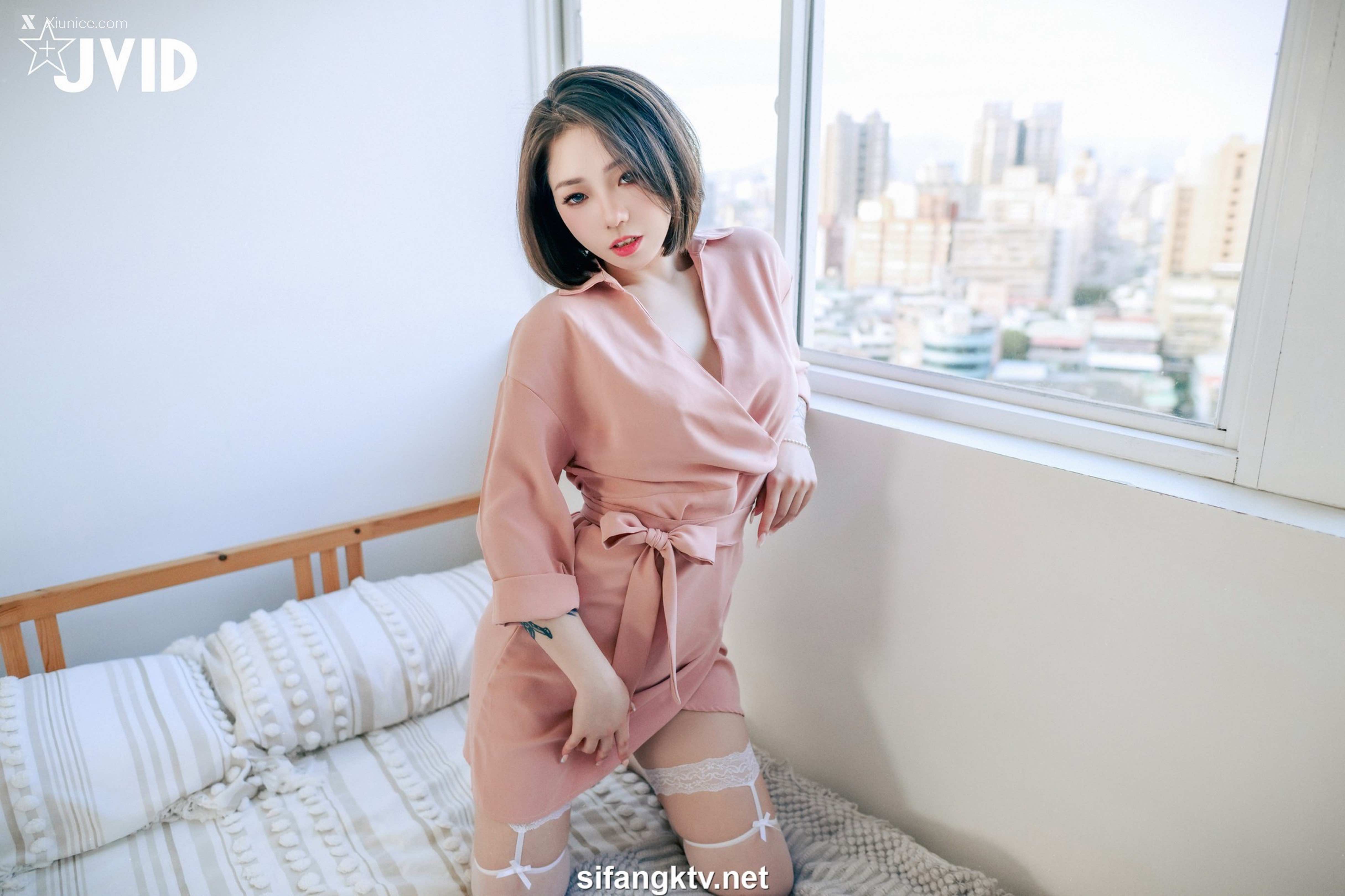 婕咪 Juice & 雅捷 飢渴姊妹雅捷 X 婕咪用時間停止器侵犯維修工人 沒榨乾是不會停的 60