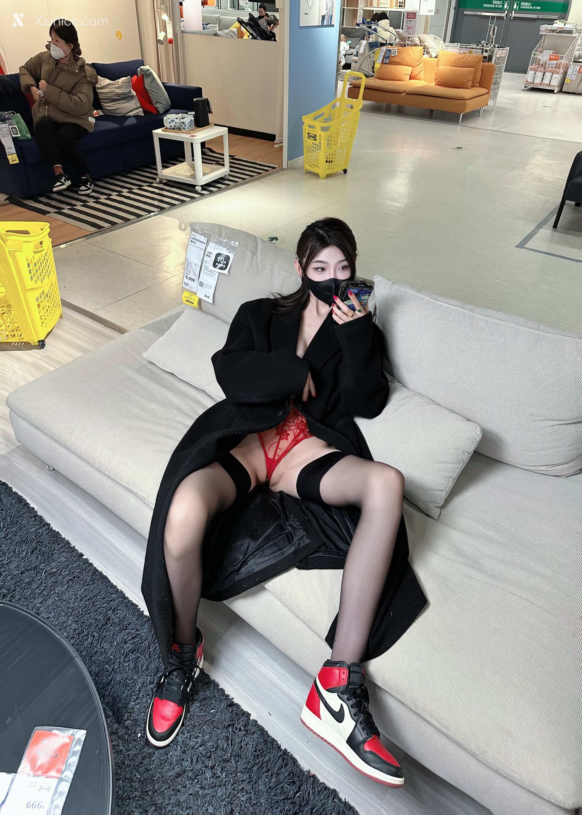 脸红Dearie 宜家 22