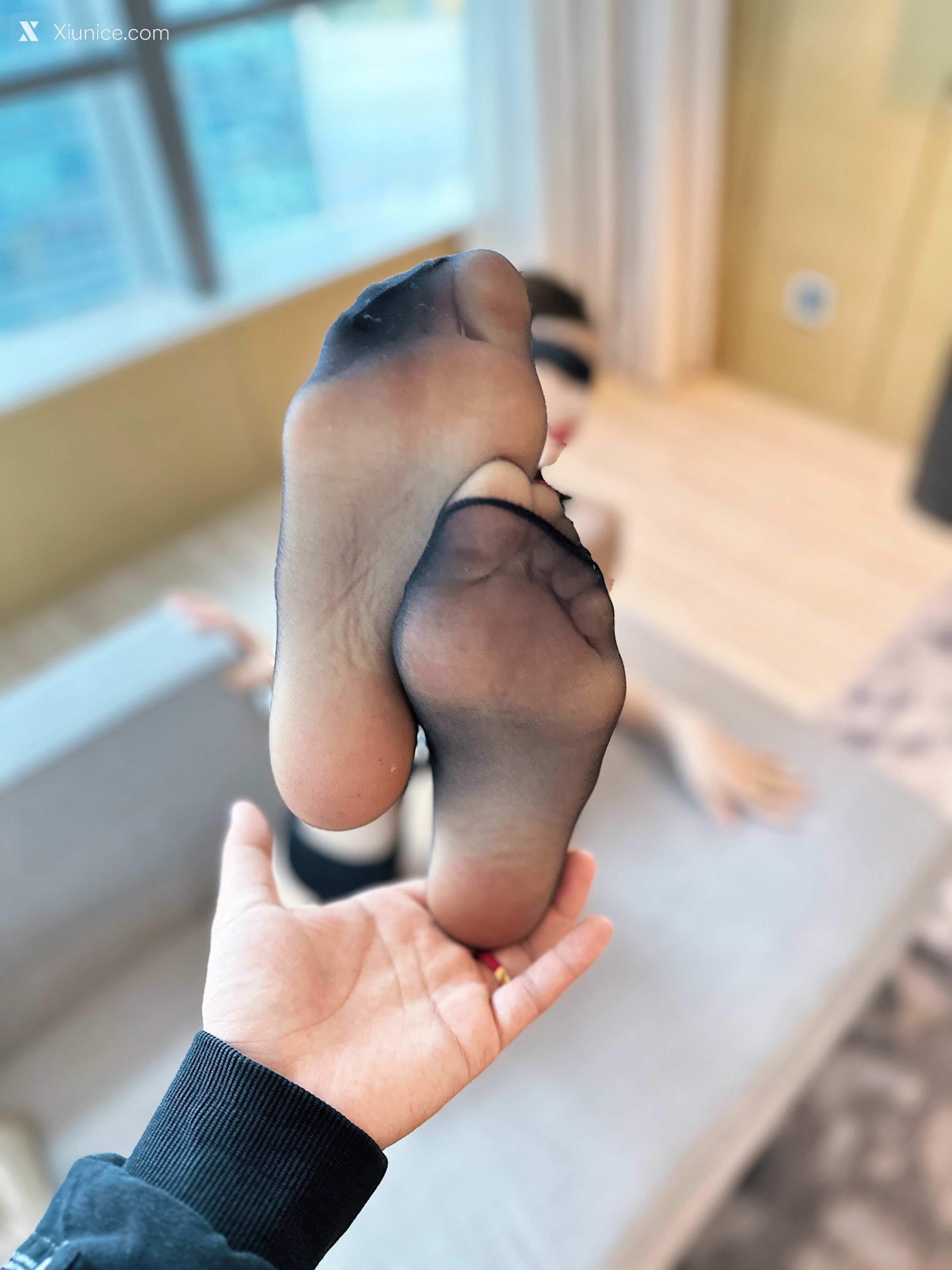 脸红Dearie 意境十足 38