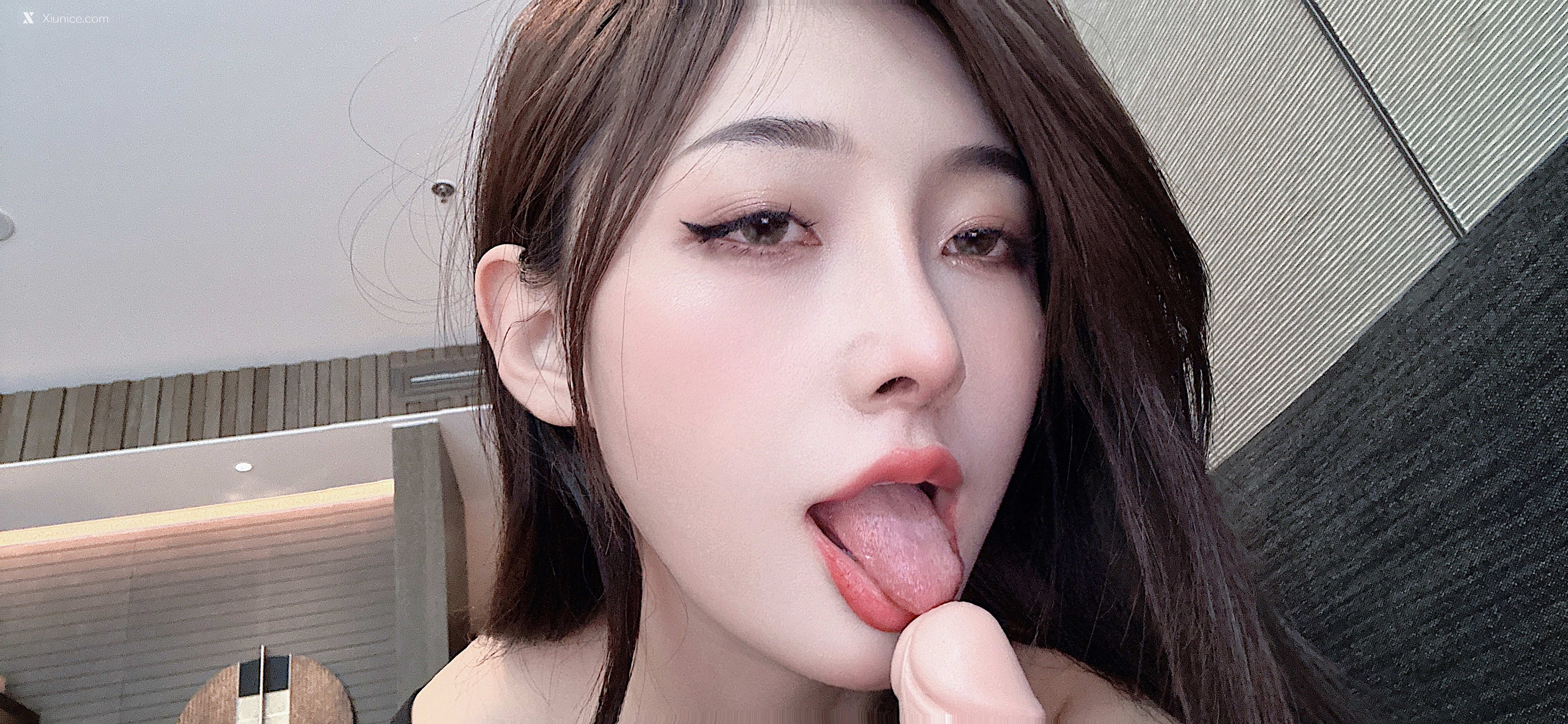 脸红Dearie 爱意红唇 26