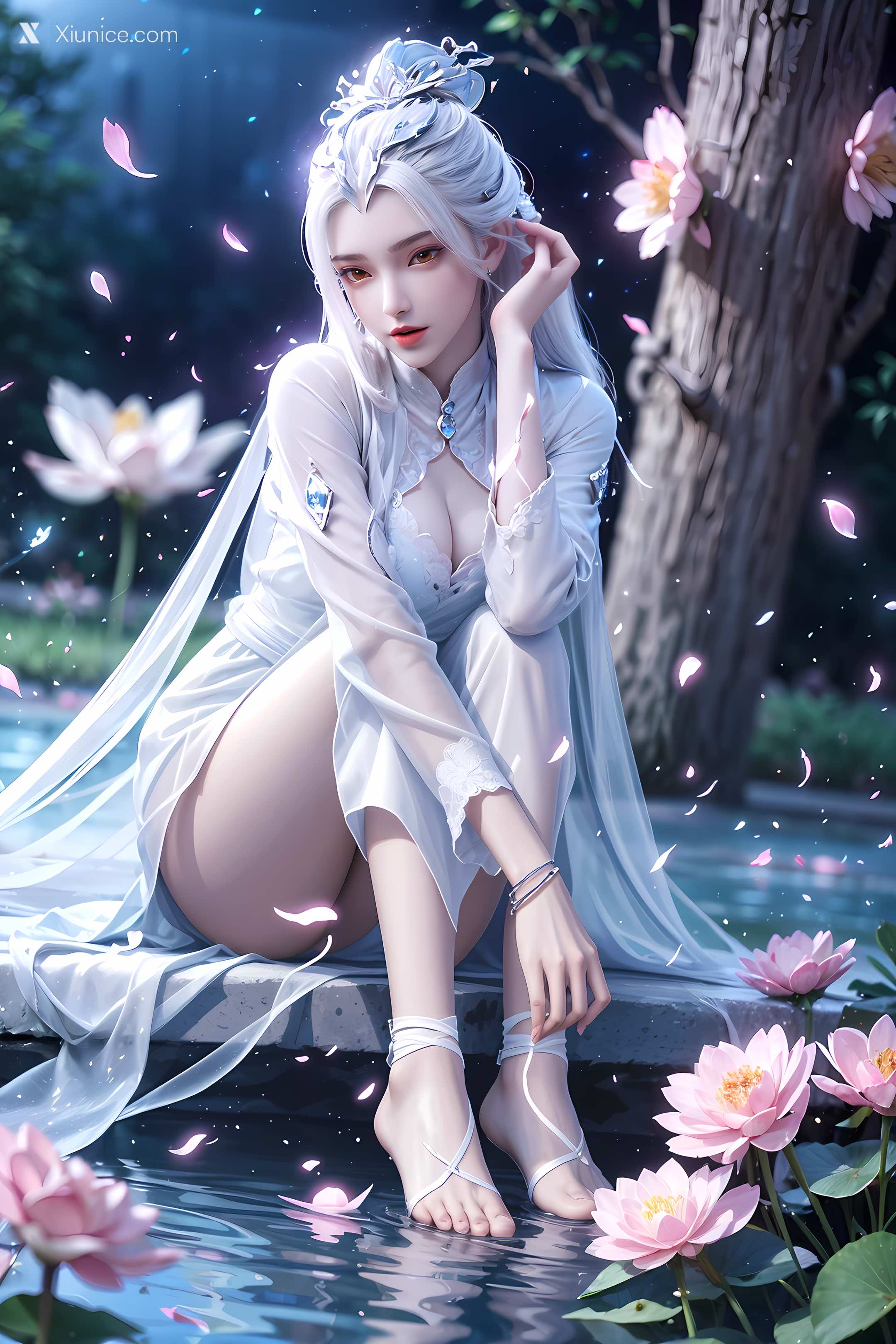 AIGirl Kuzan 剑来 剑妈 67