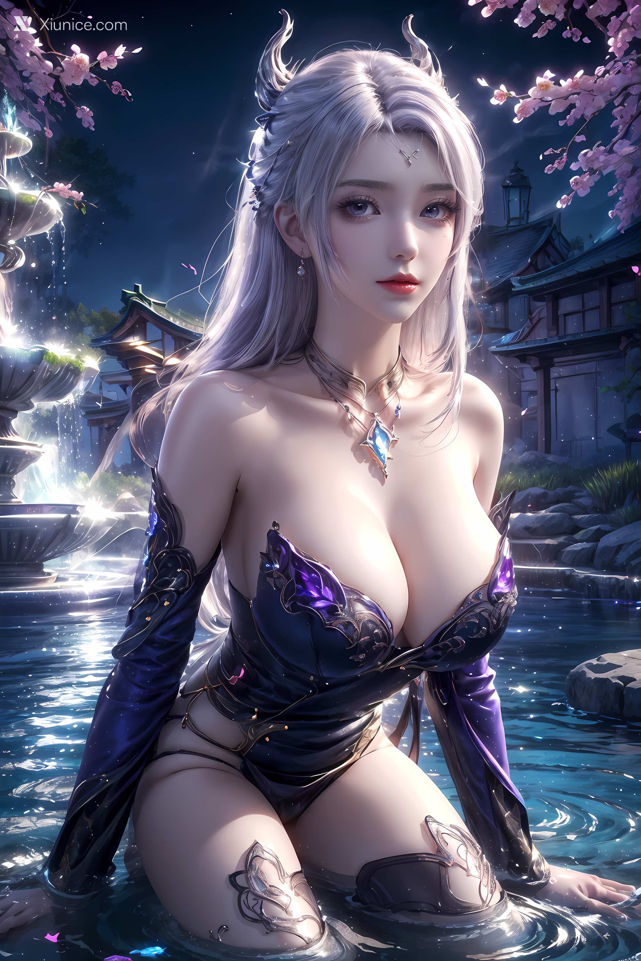 AIGirl Kuzan 大主宰 洛璃1+2 81