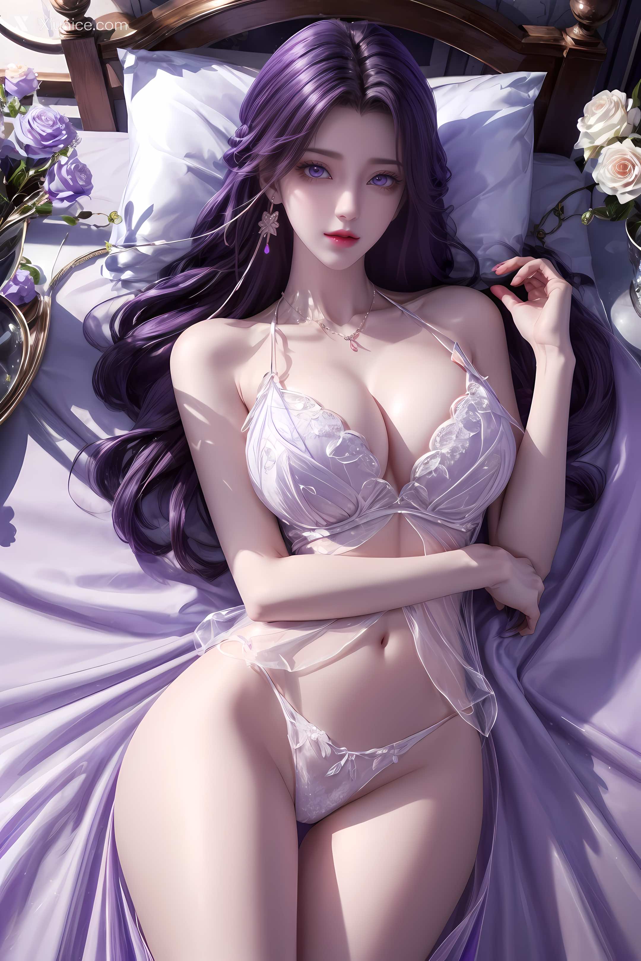 AIGirl Kuzan 完美世界 云曦 合集 168