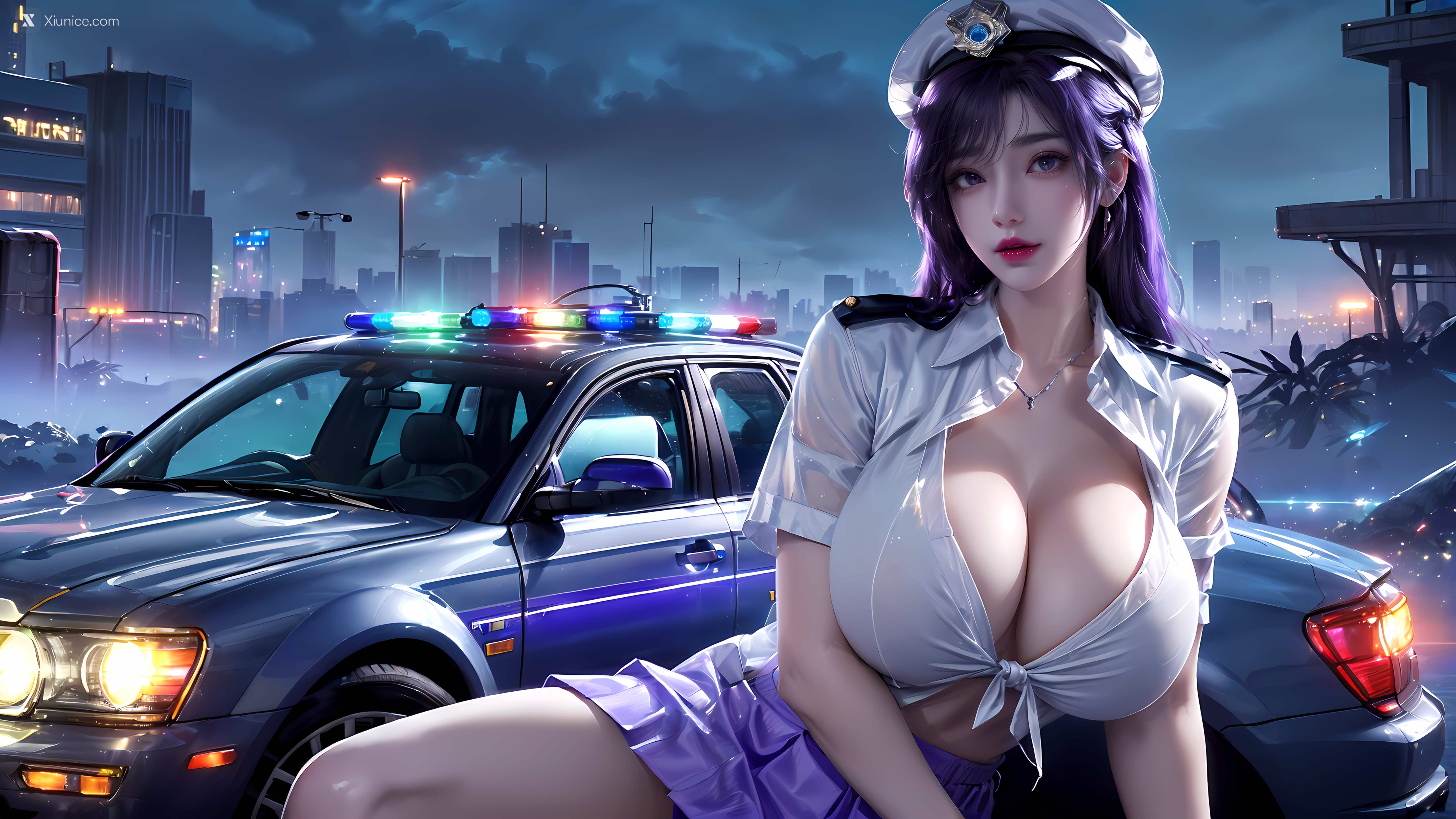 AIGirl Kuzan 完美世界 云曦 合集 290