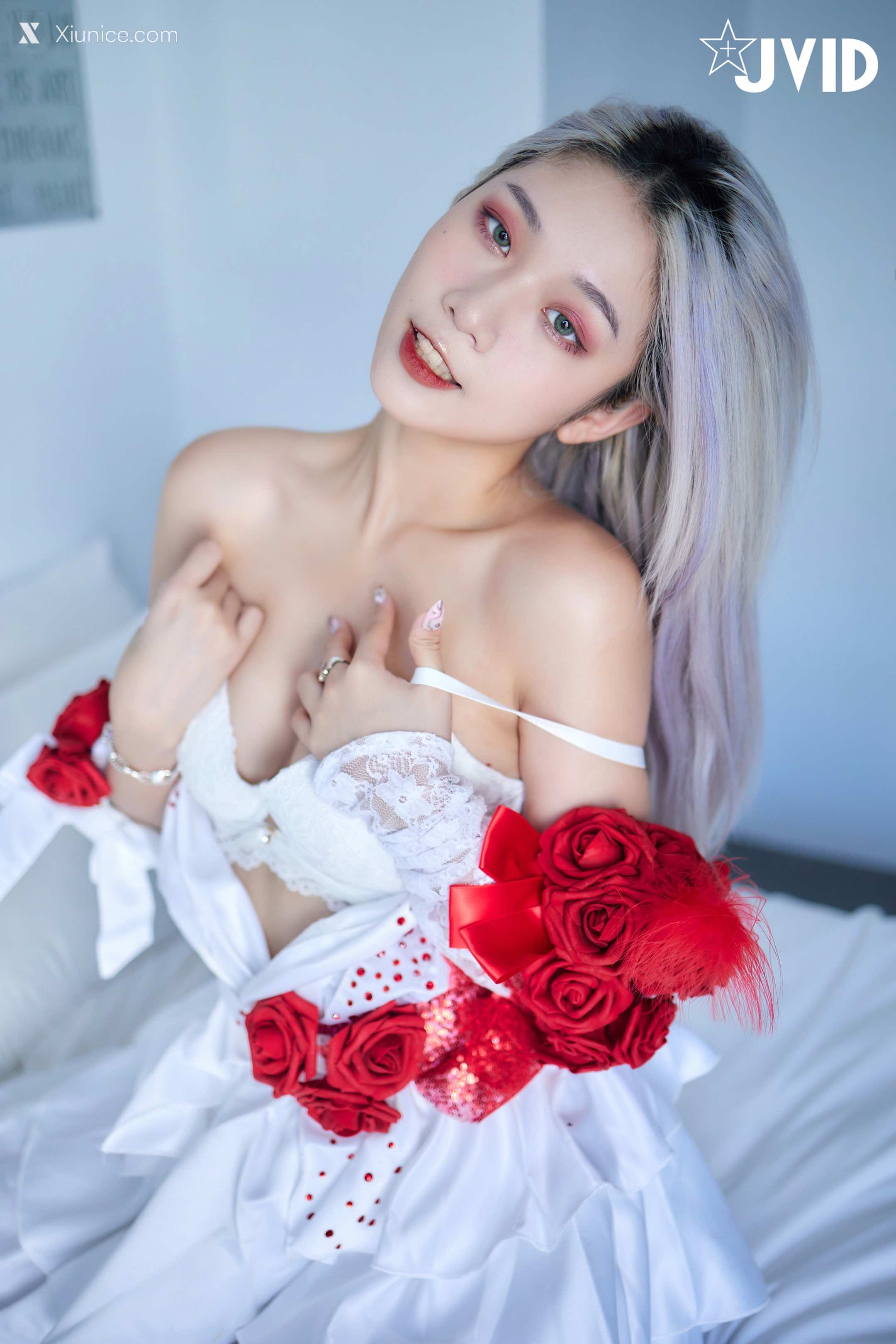 Verna 「萬聖節鬼魅之月」第五人格調香師Verna性感解密 隱藏版影片 79