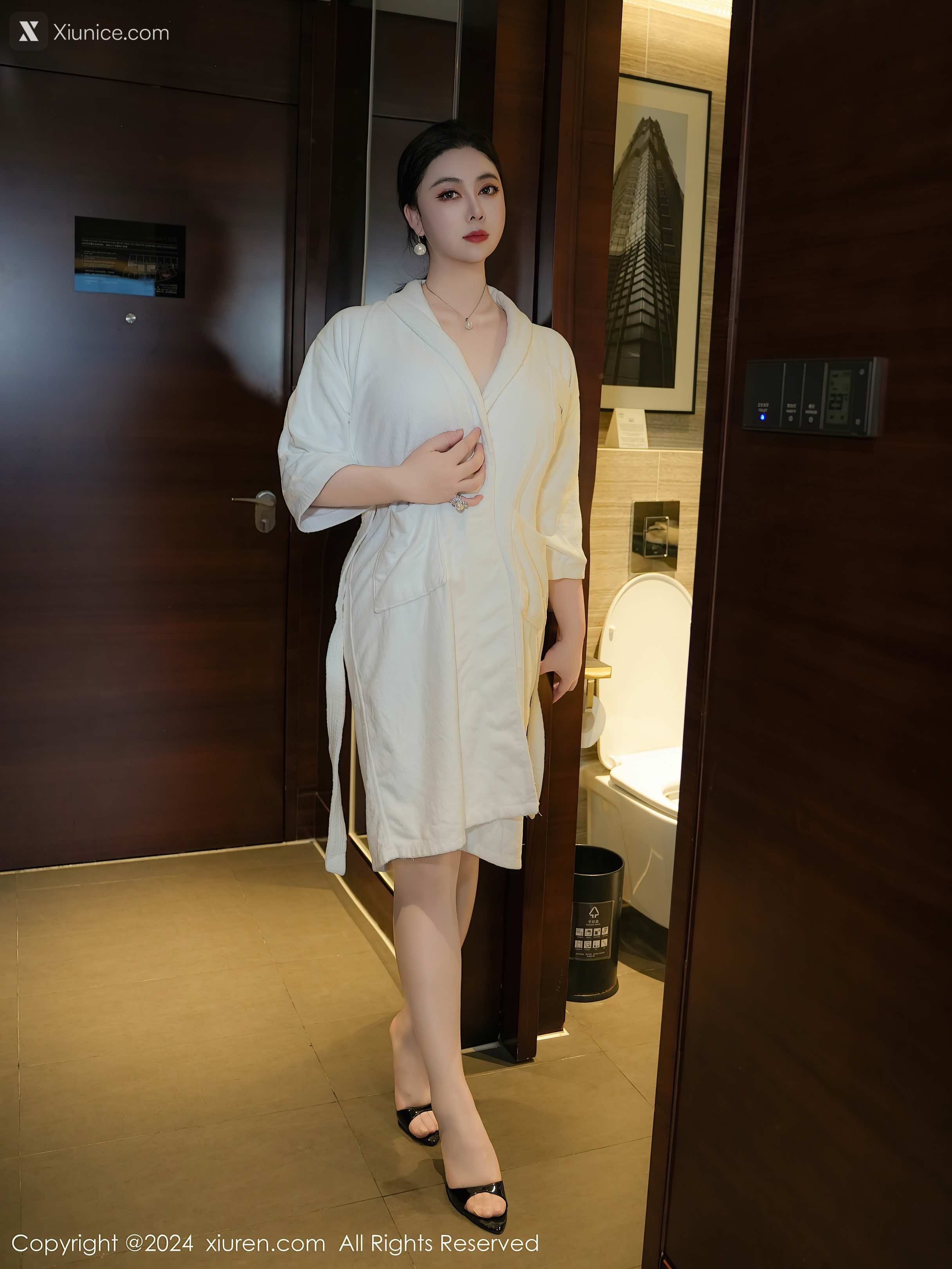 Xiuren Vol.9534 2