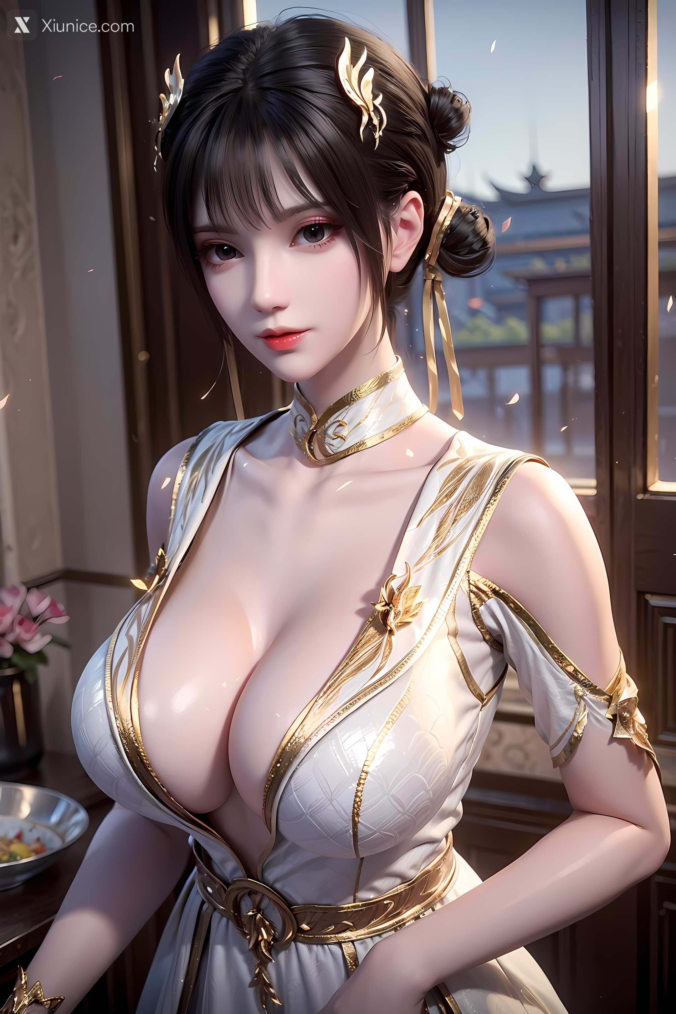 Kuzan 斗破苍穹 丹晨 1