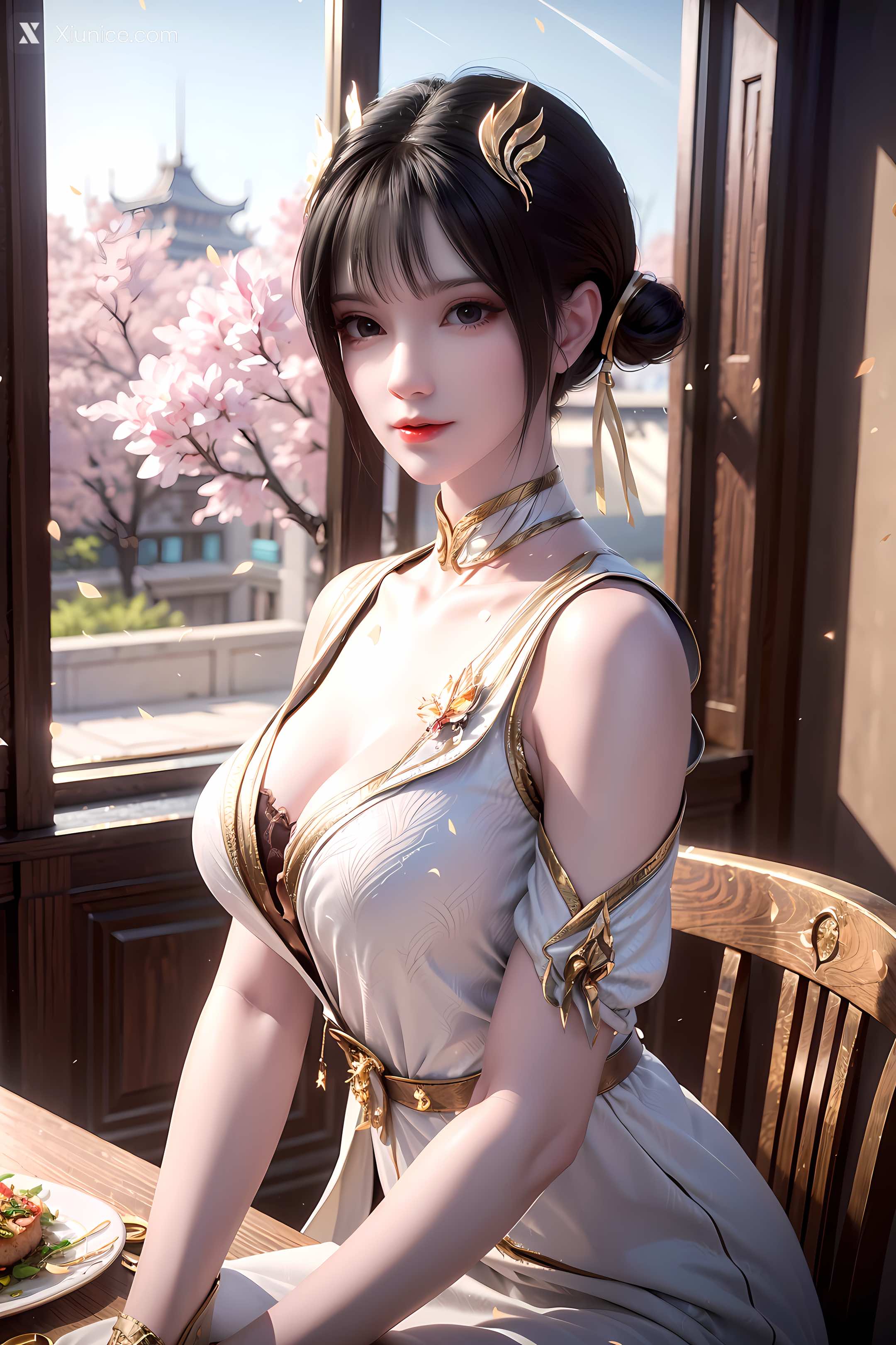 Kuzan 斗破苍穹 丹晨 45