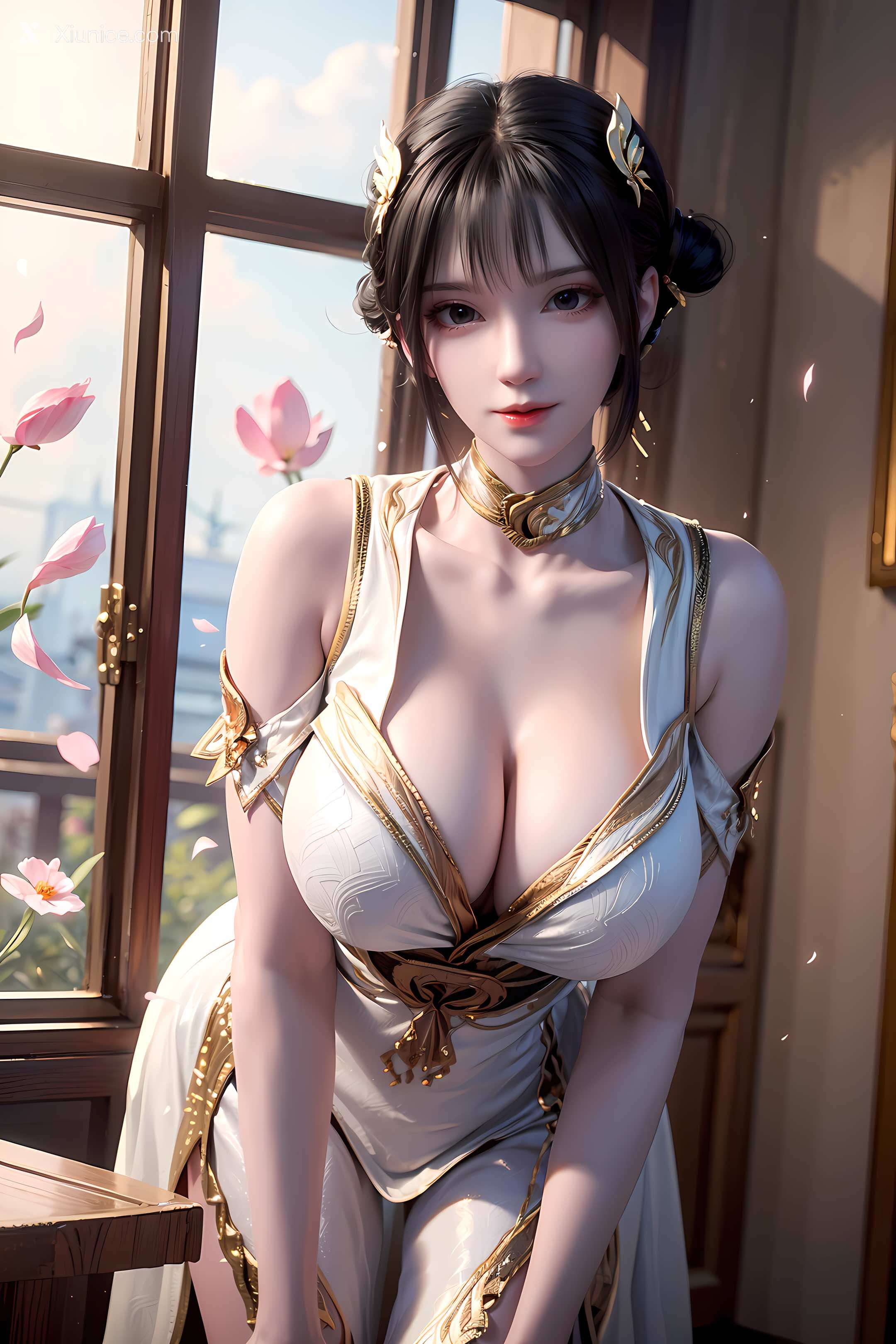 Kuzan 斗破苍穹 丹晨 67
