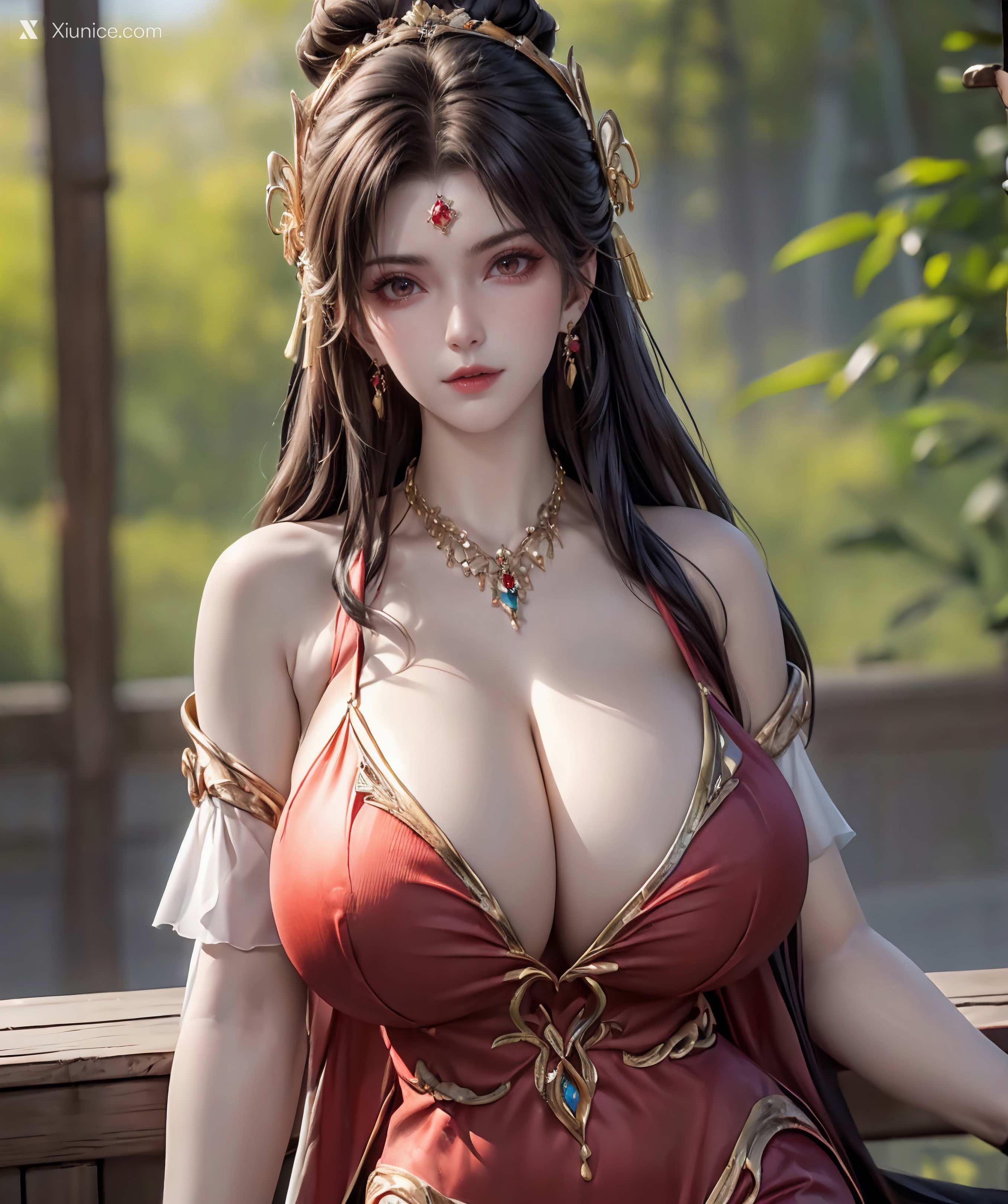 万界至尊 御姐夫人 23