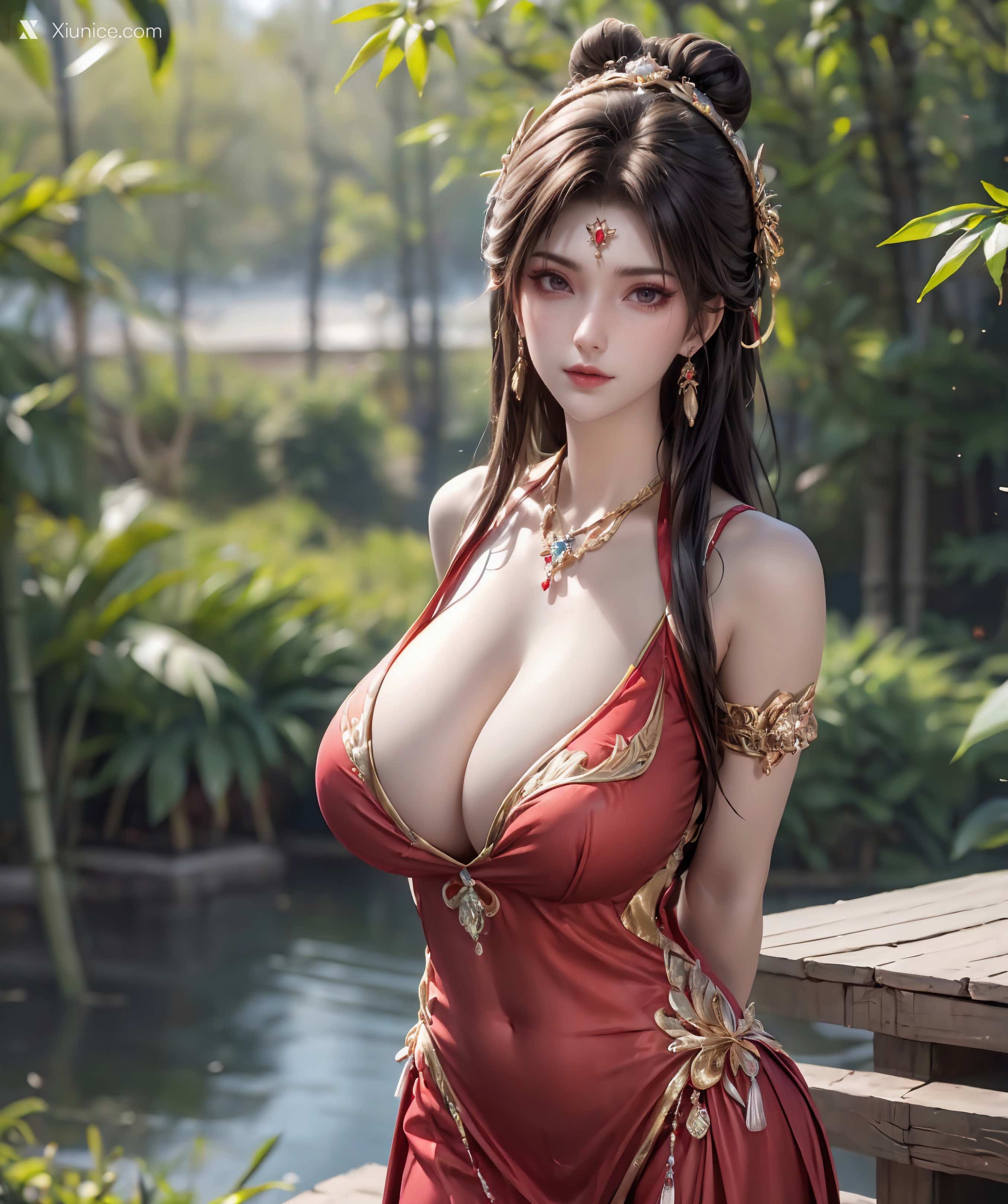 万界至尊 御姐夫人 34