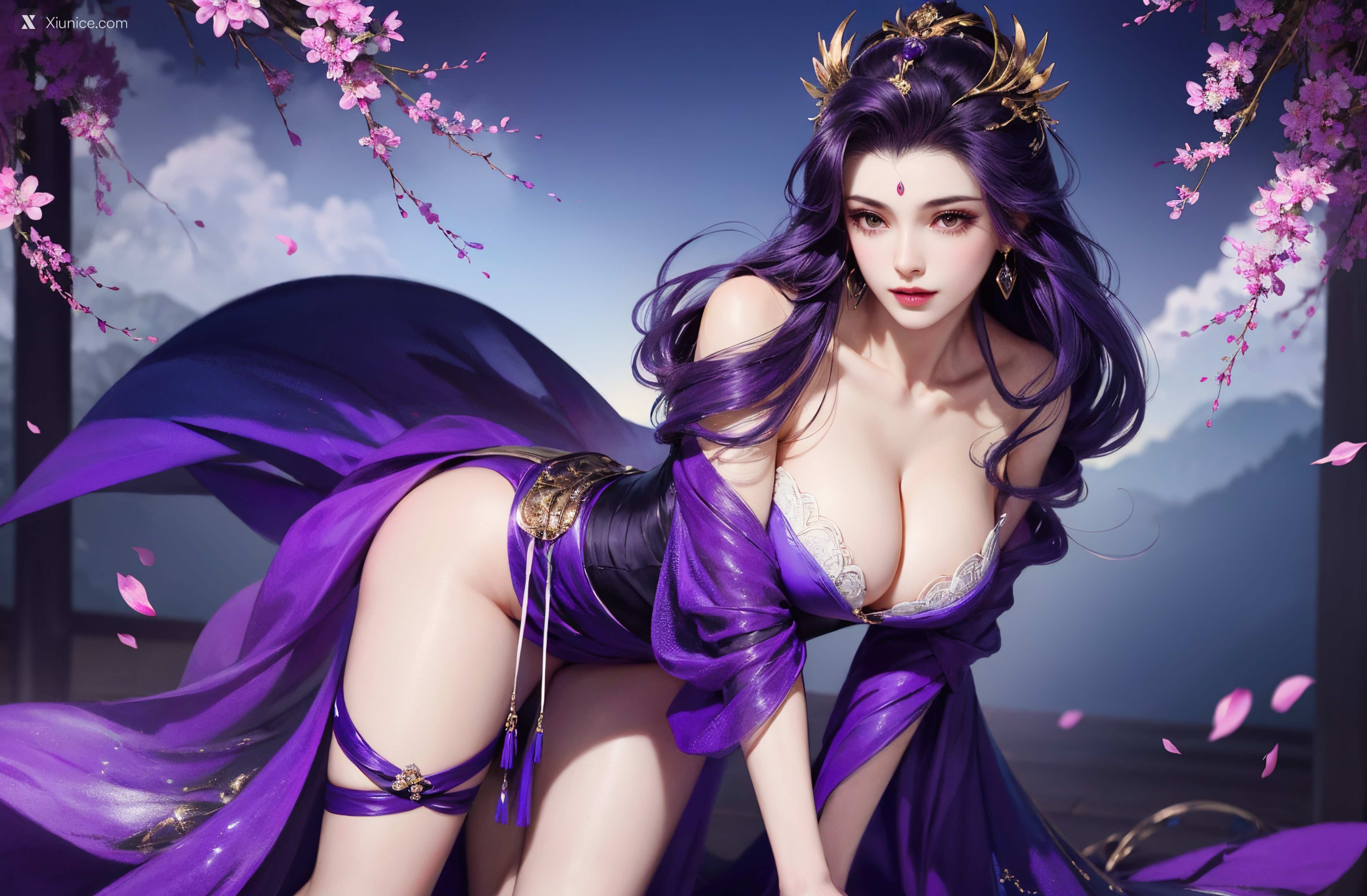 三国杀画风【墨迹】 105