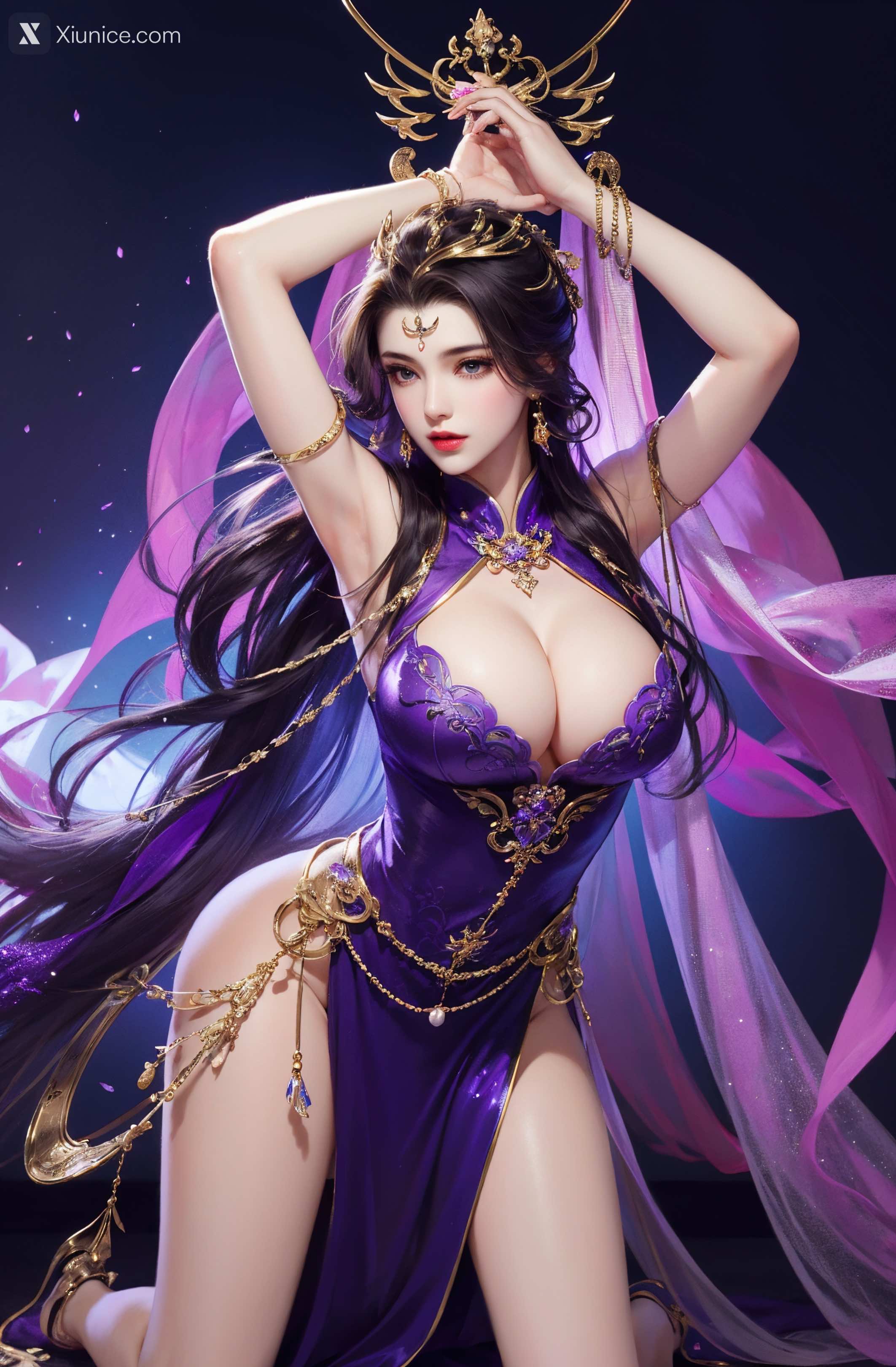 三国杀画风【墨迹】 108