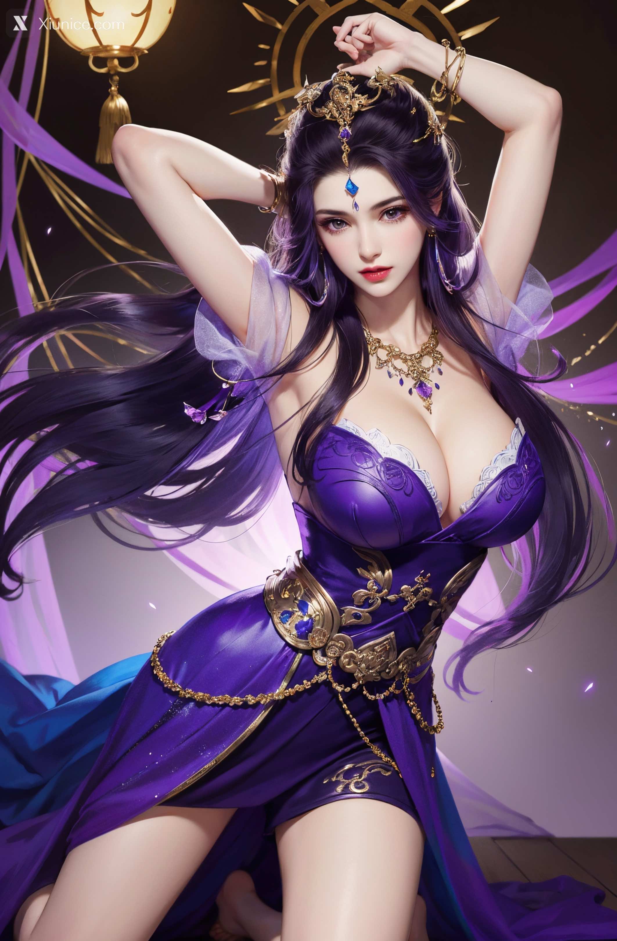 三国杀画风【墨迹】 109