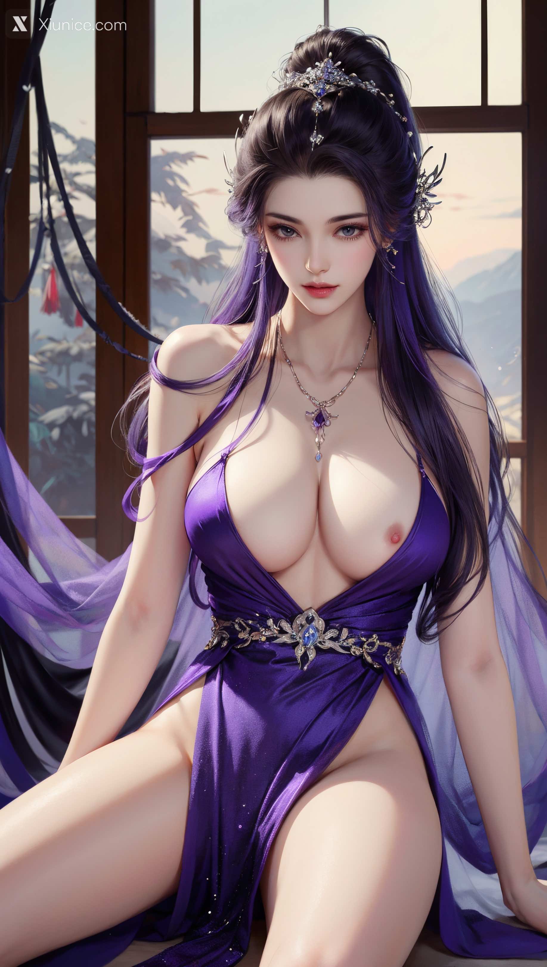 三国杀画风【墨迹】 117