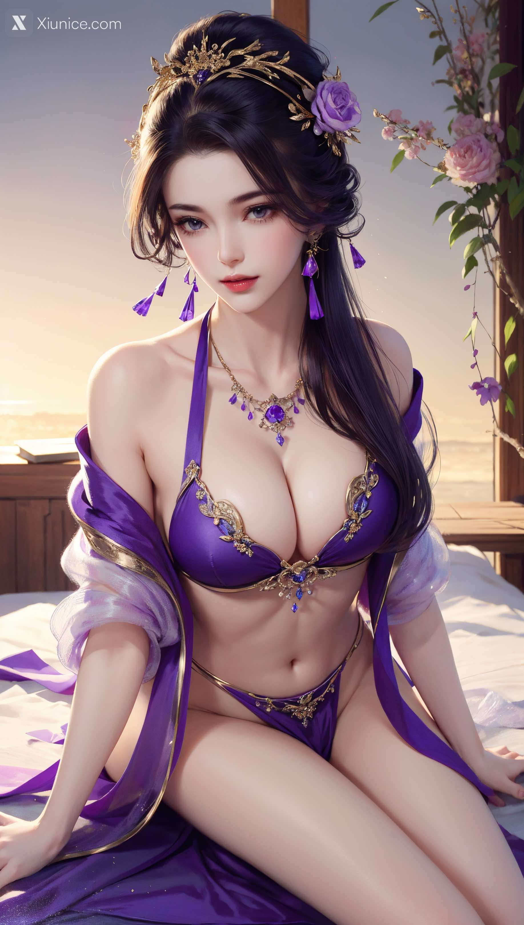 三国杀画风【墨迹】 126