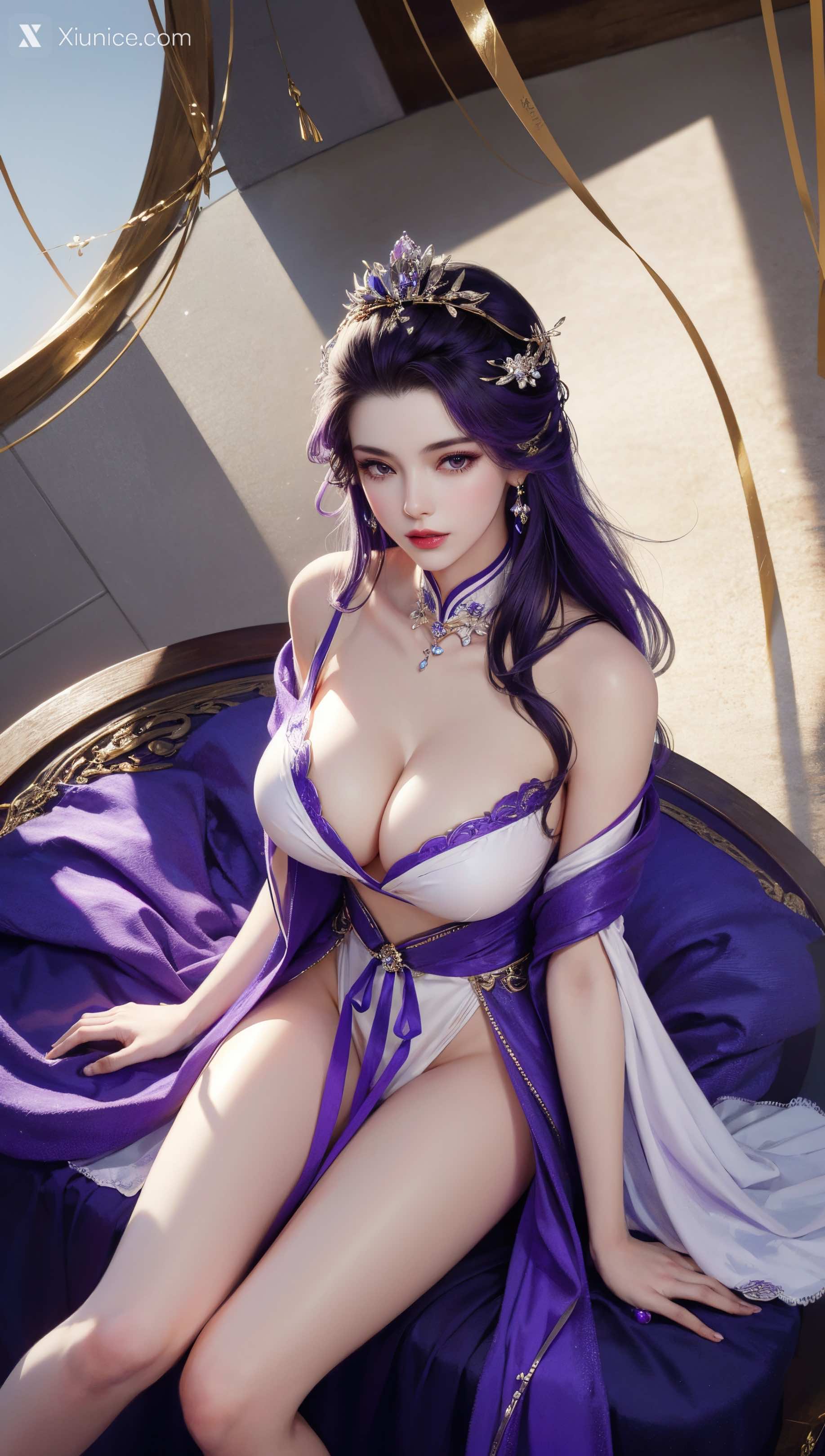 三国杀画风【墨迹】 128