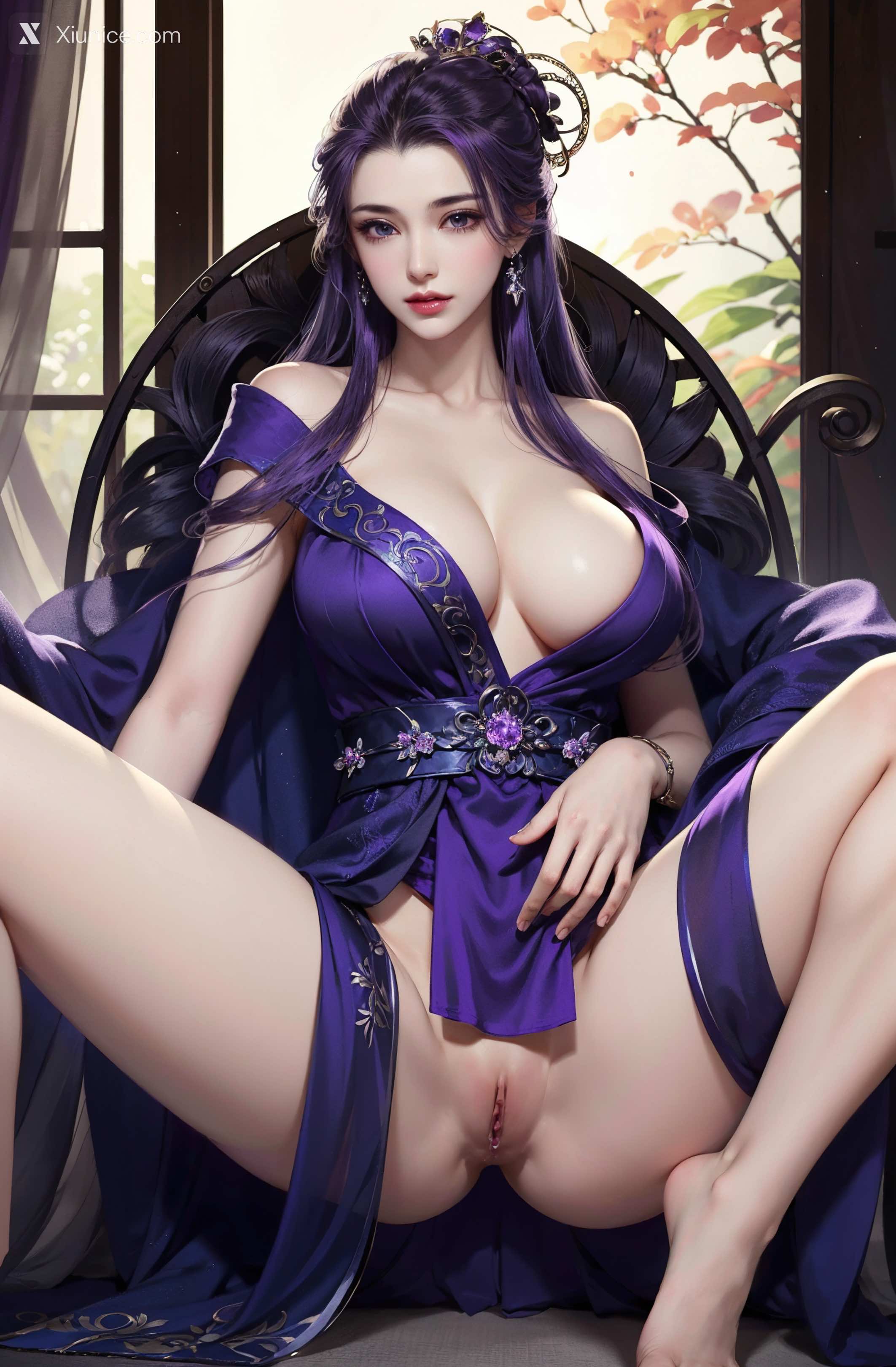 三国杀画风【墨迹】 150