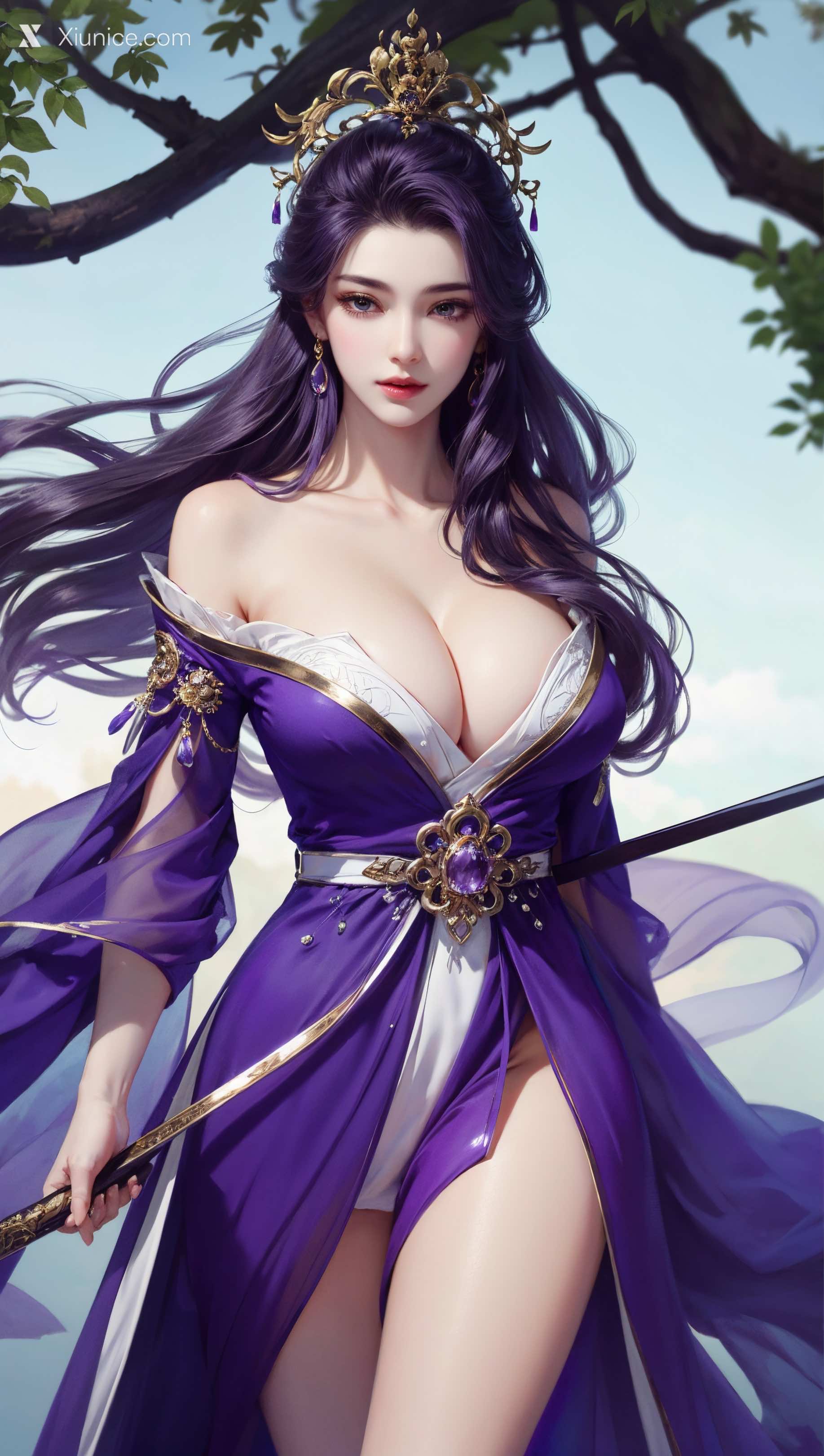 三国杀画风【墨迹】 167