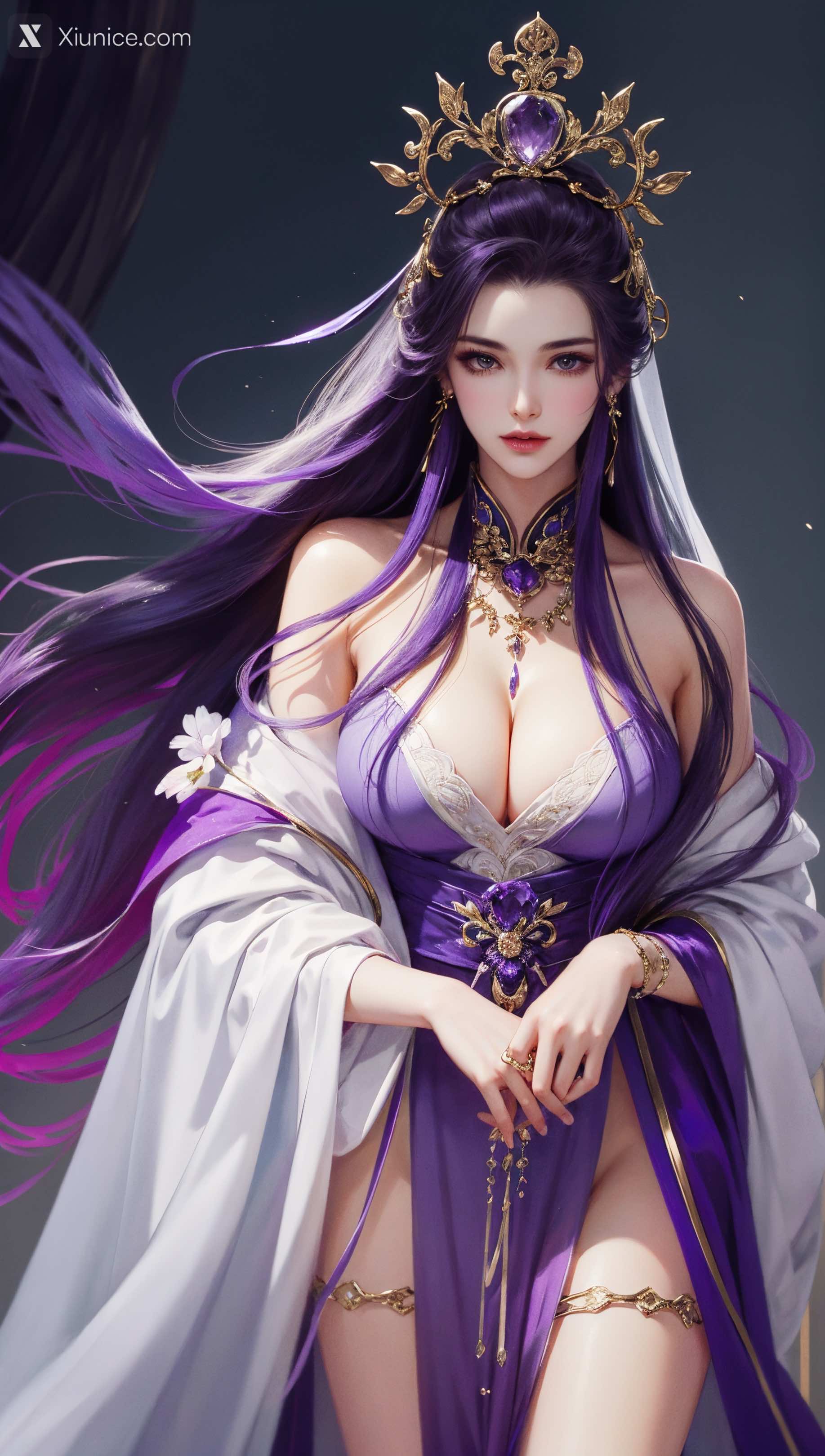 三国杀画风【墨迹】 189