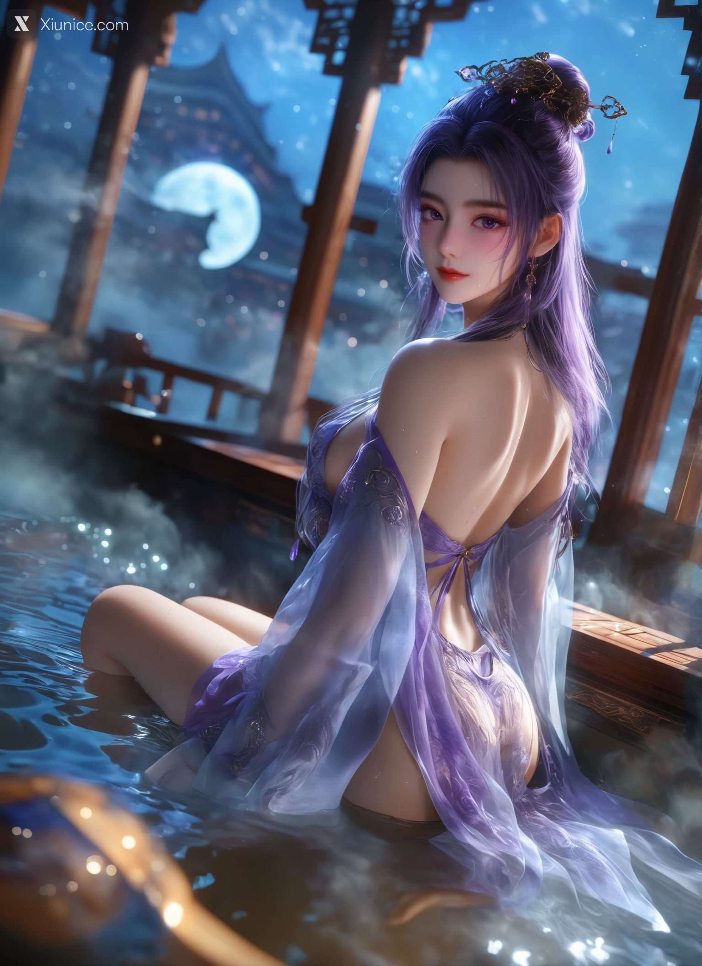 云霄 锐克 23