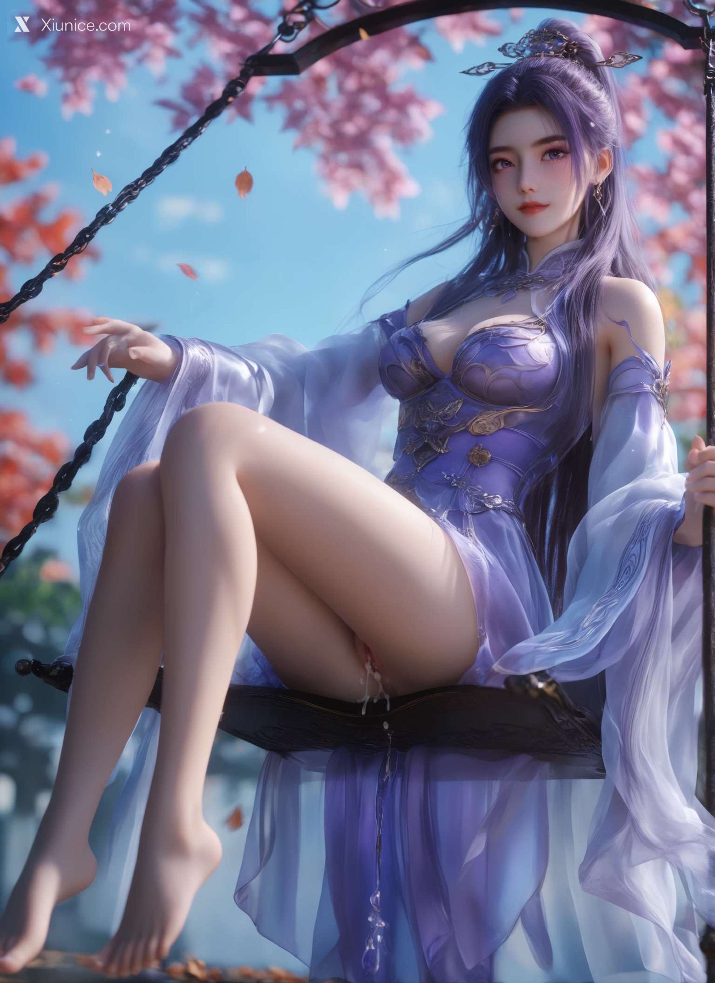 云霄 锐克 27