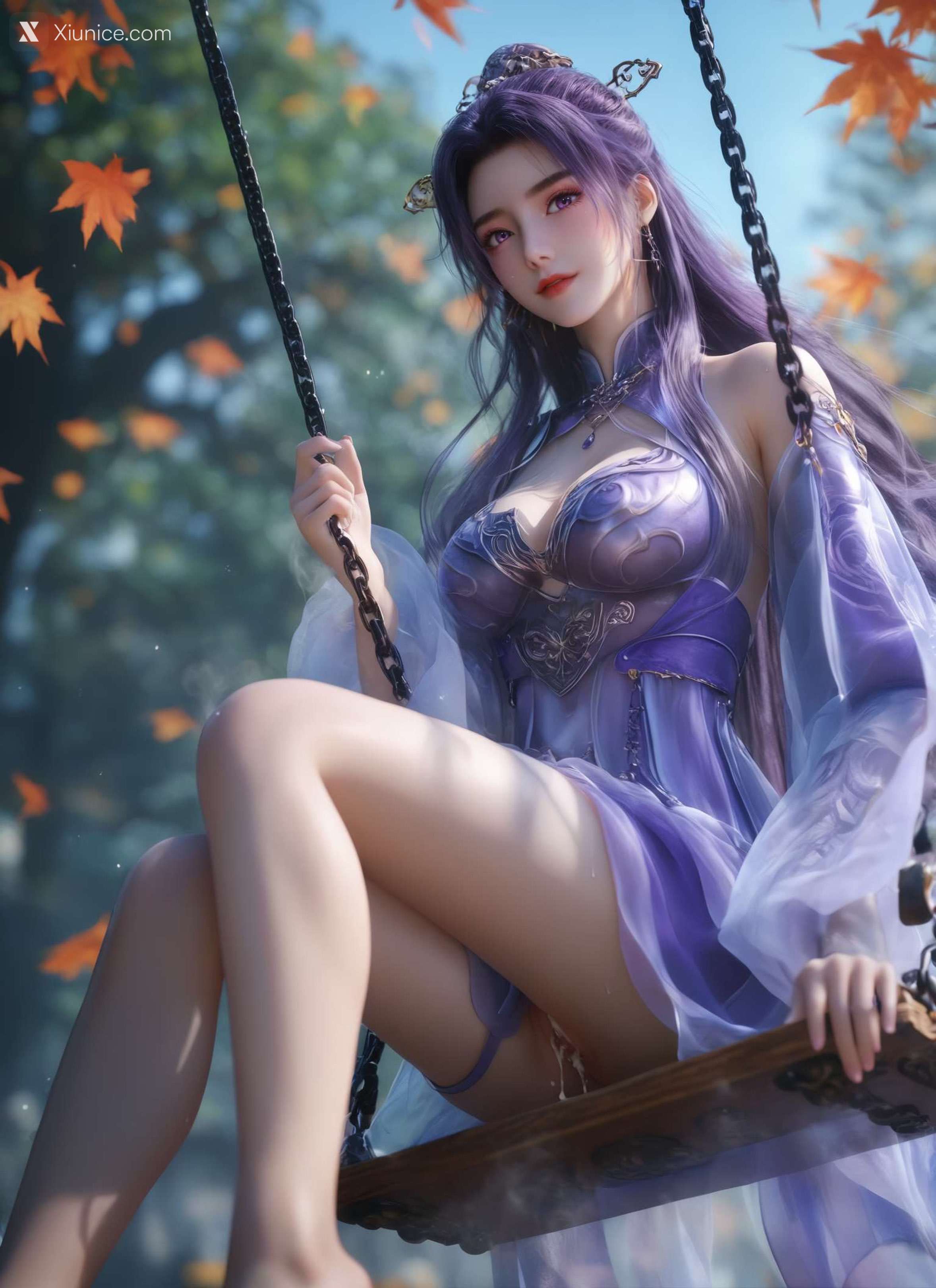 云霄 锐克 36